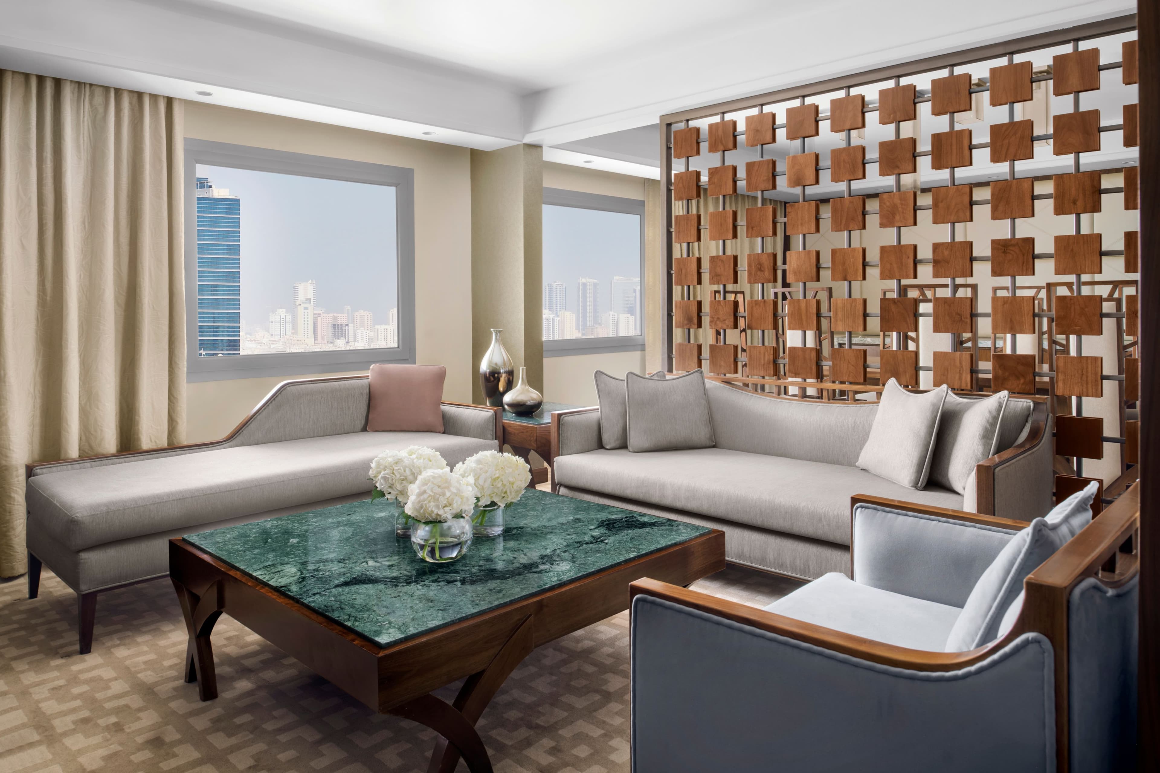 InterContinental Bahrain — 111
