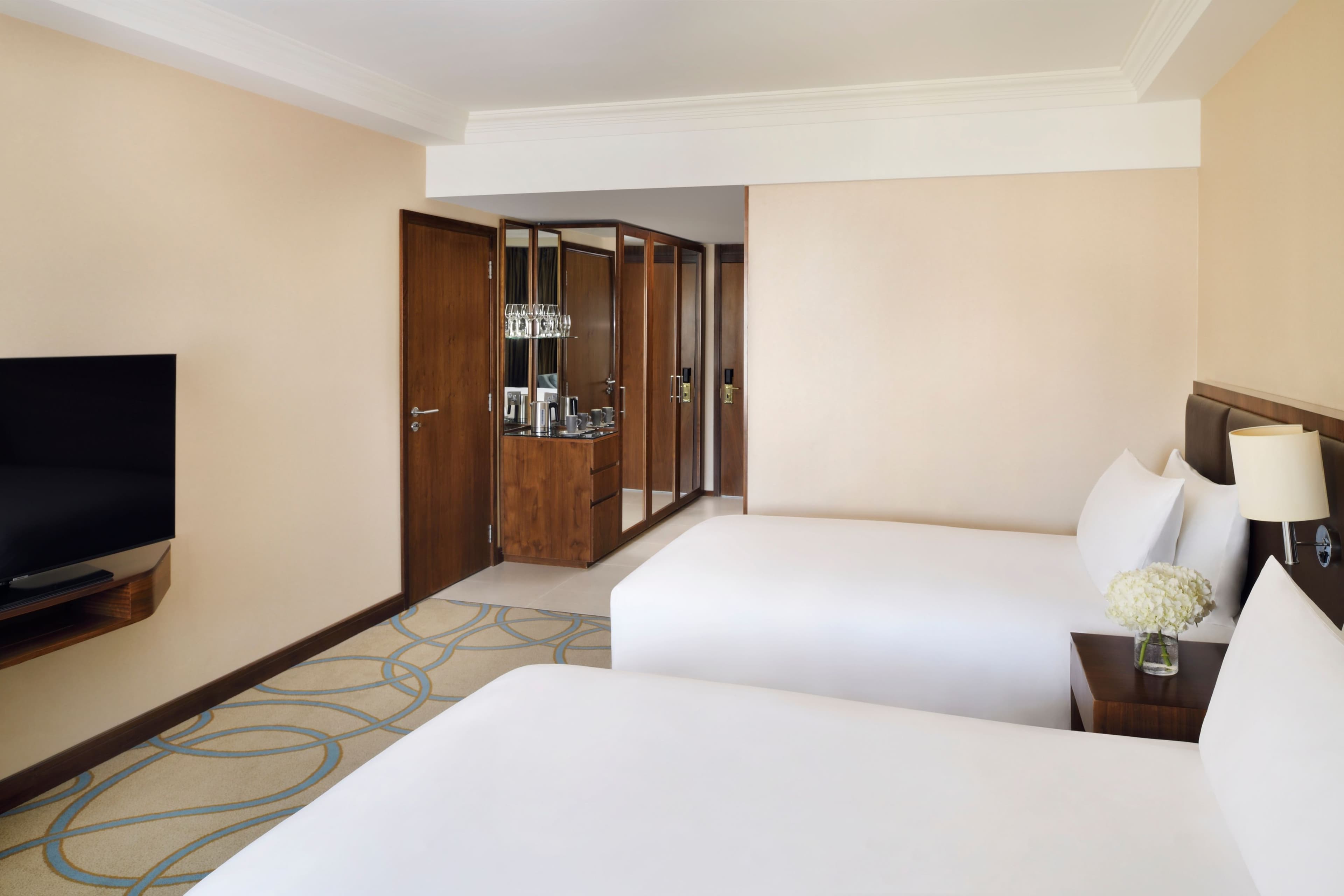 InterContinental Bahrain — 57