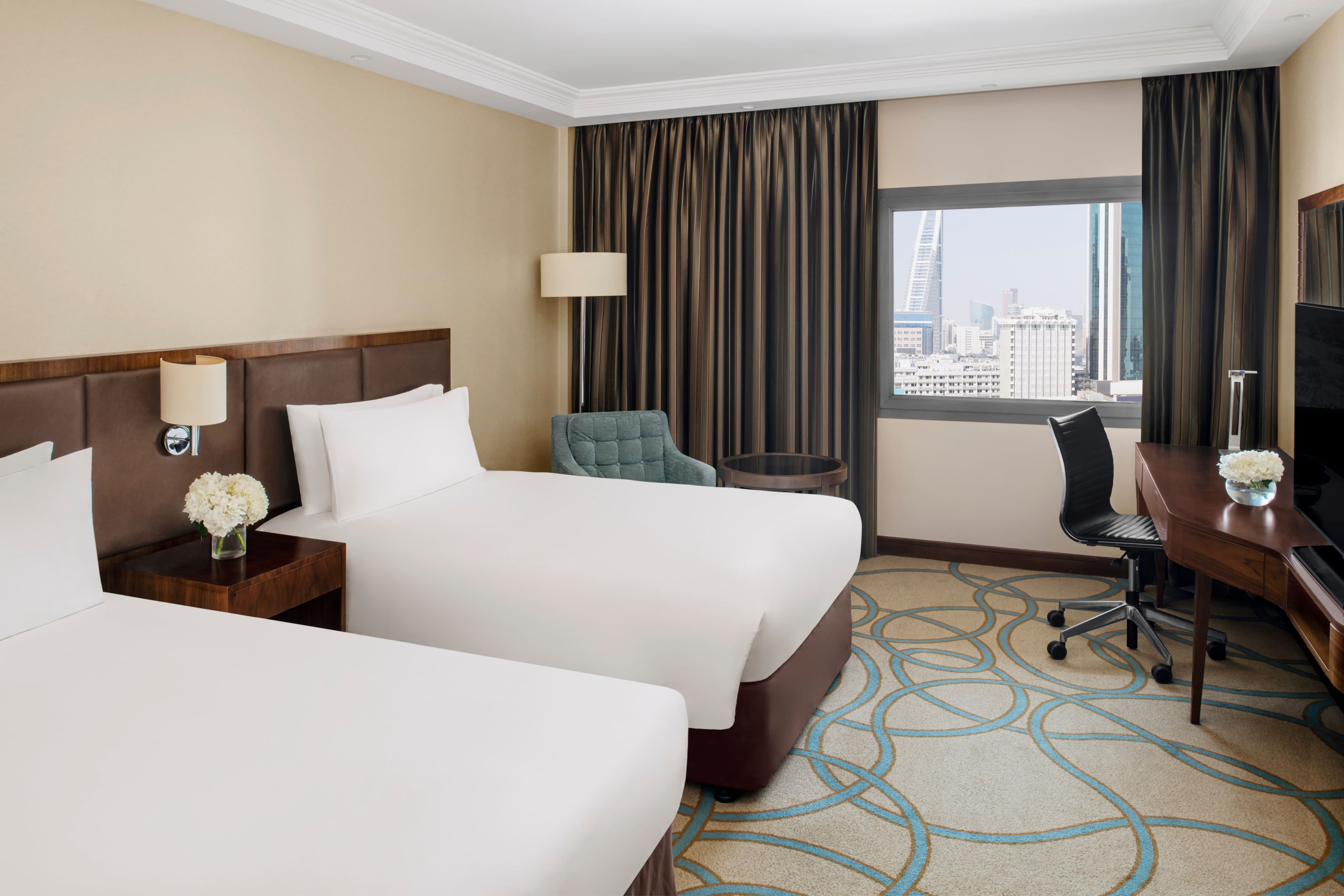InterContinental Bahrain — 59