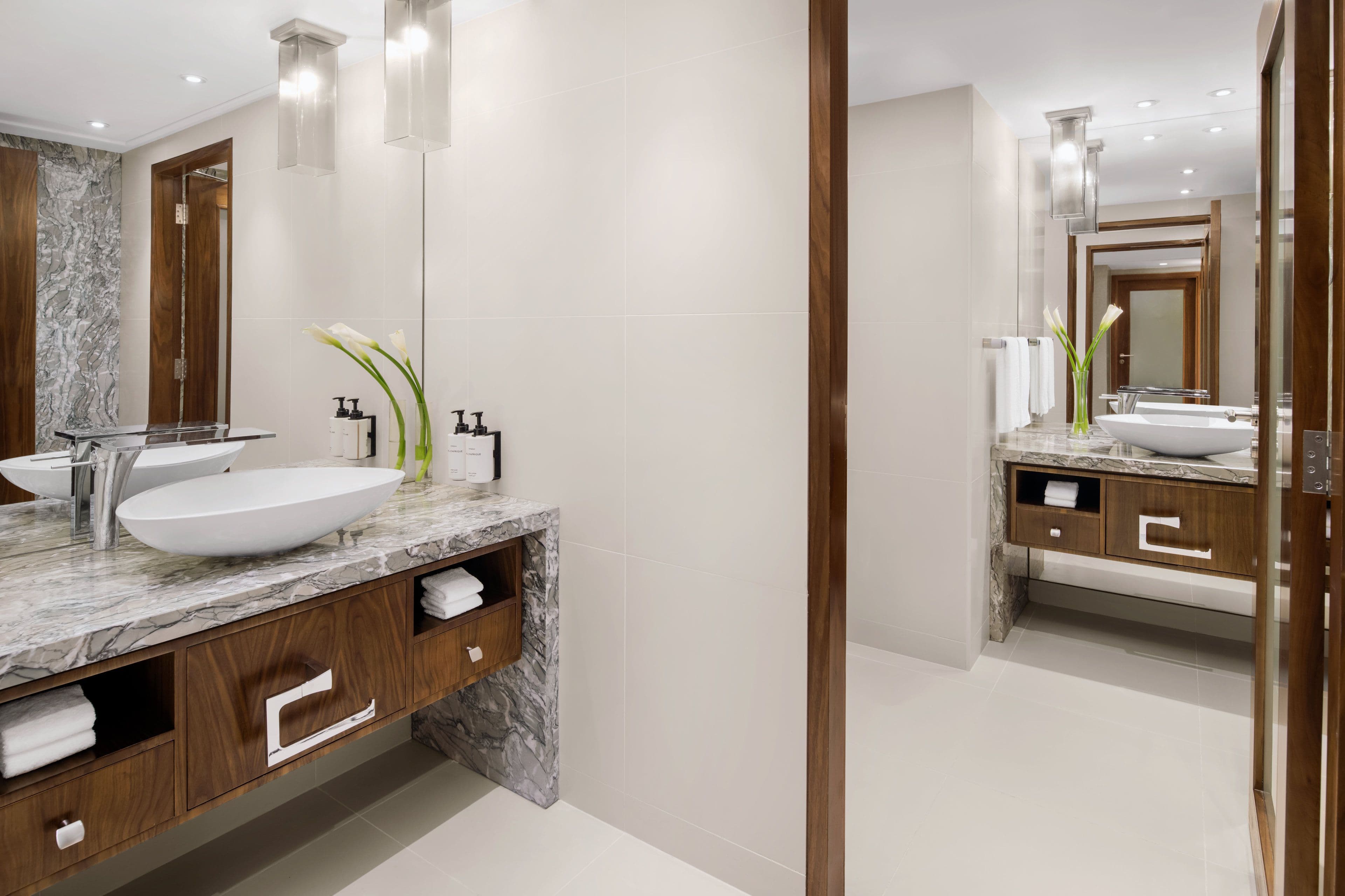 InterContinental Bahrain — 108