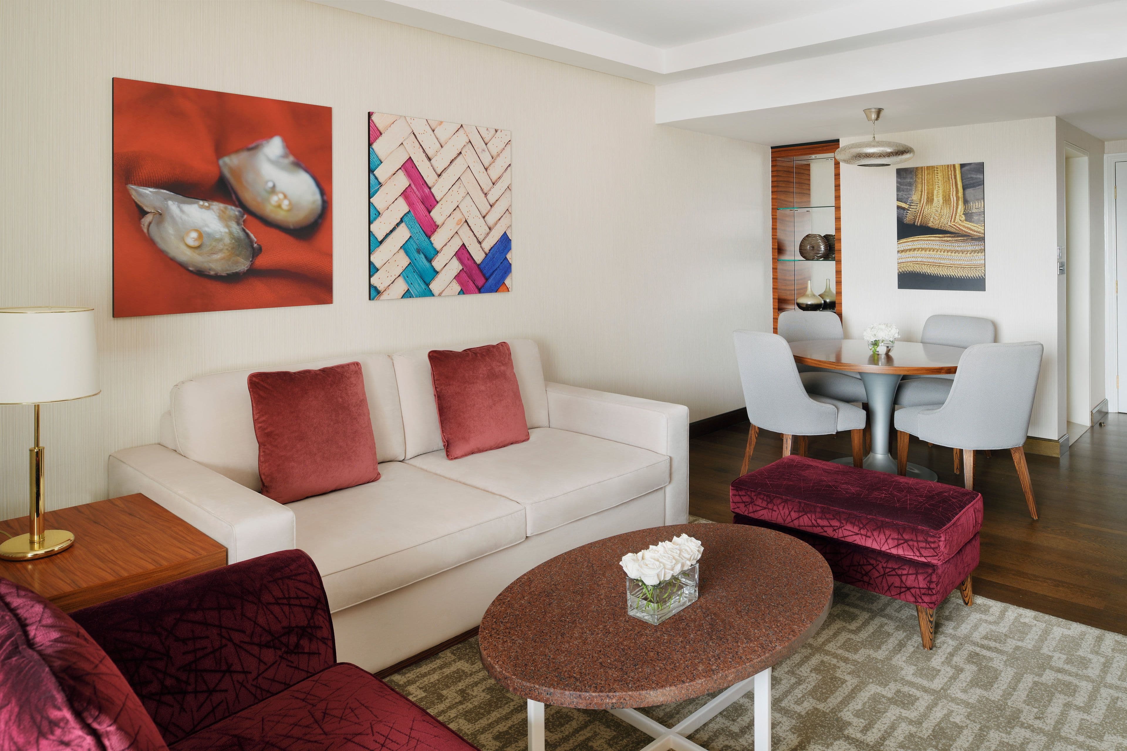 InterContinental Bahrain — 82