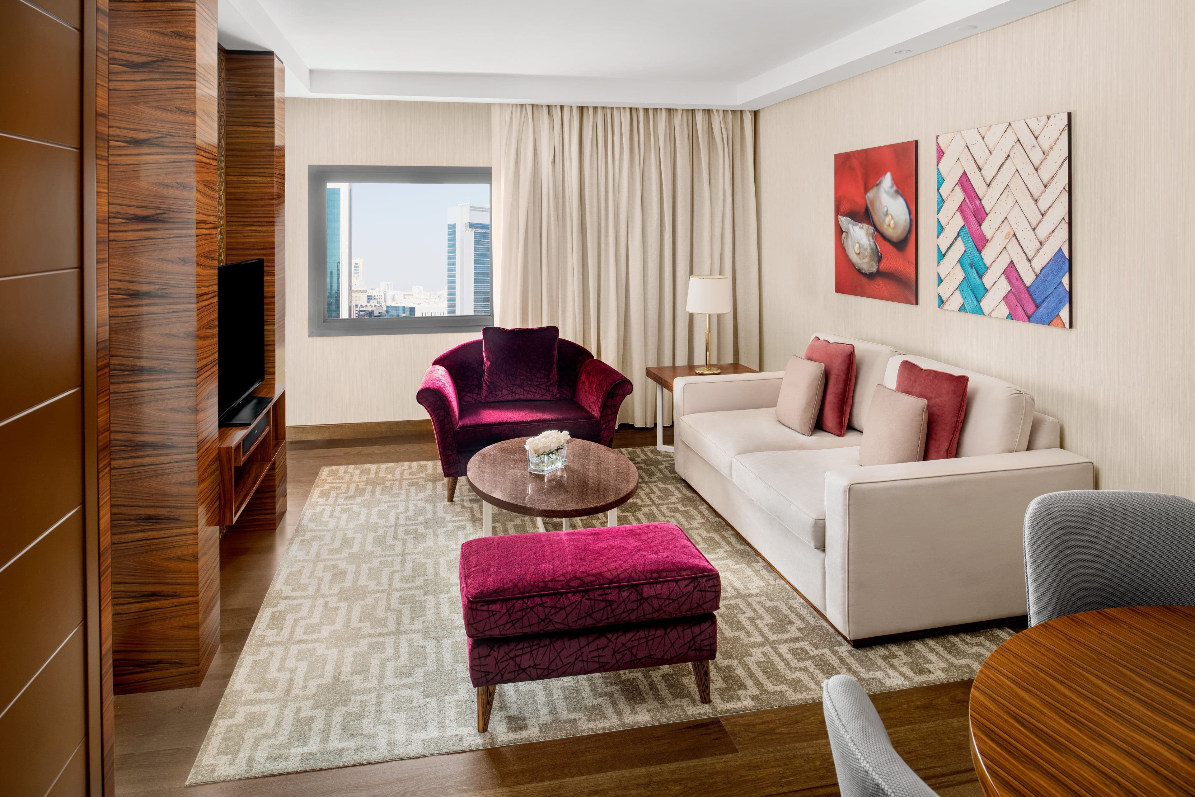 InterContinental Bahrain — 78
