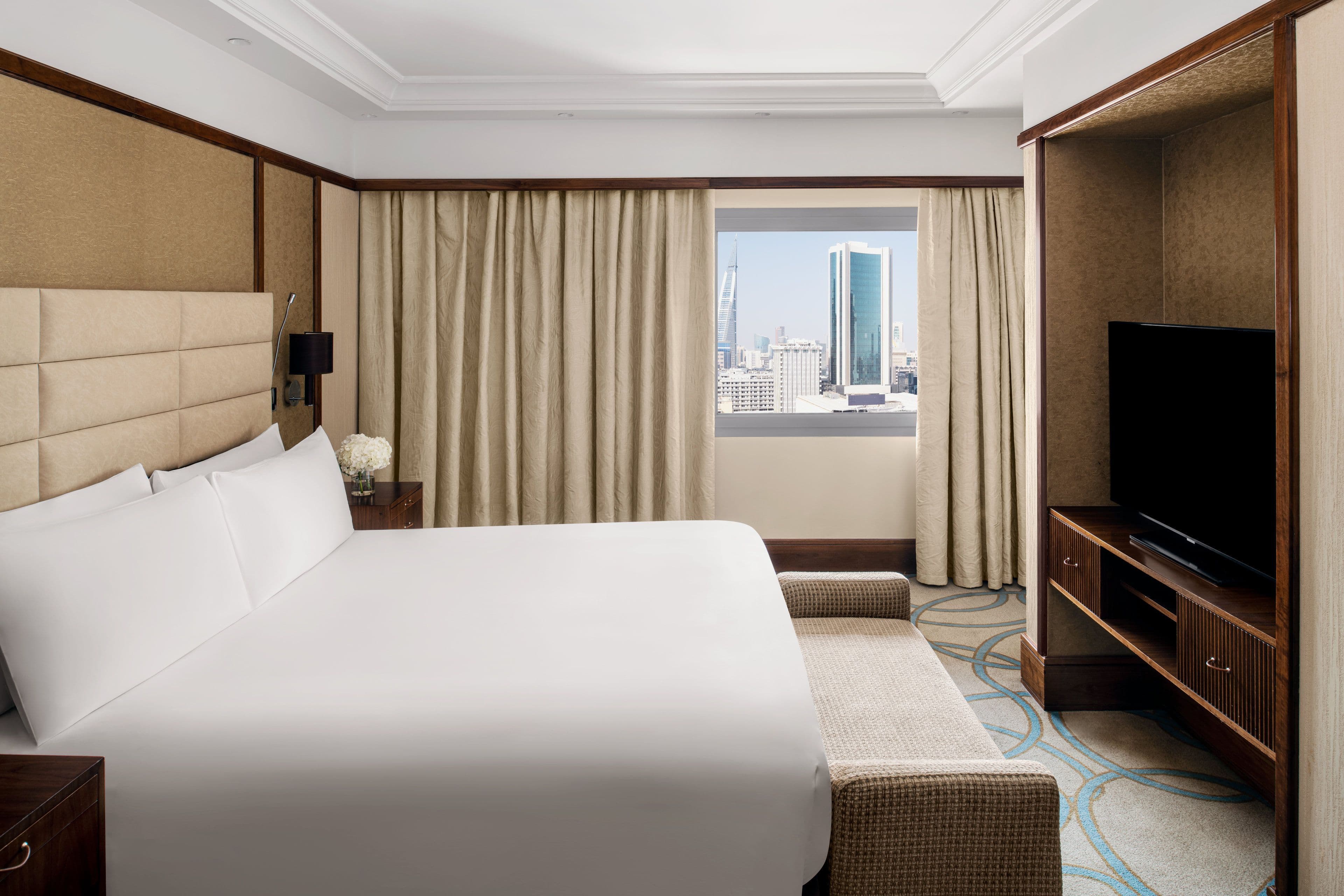 InterContinental Bahrain — 72