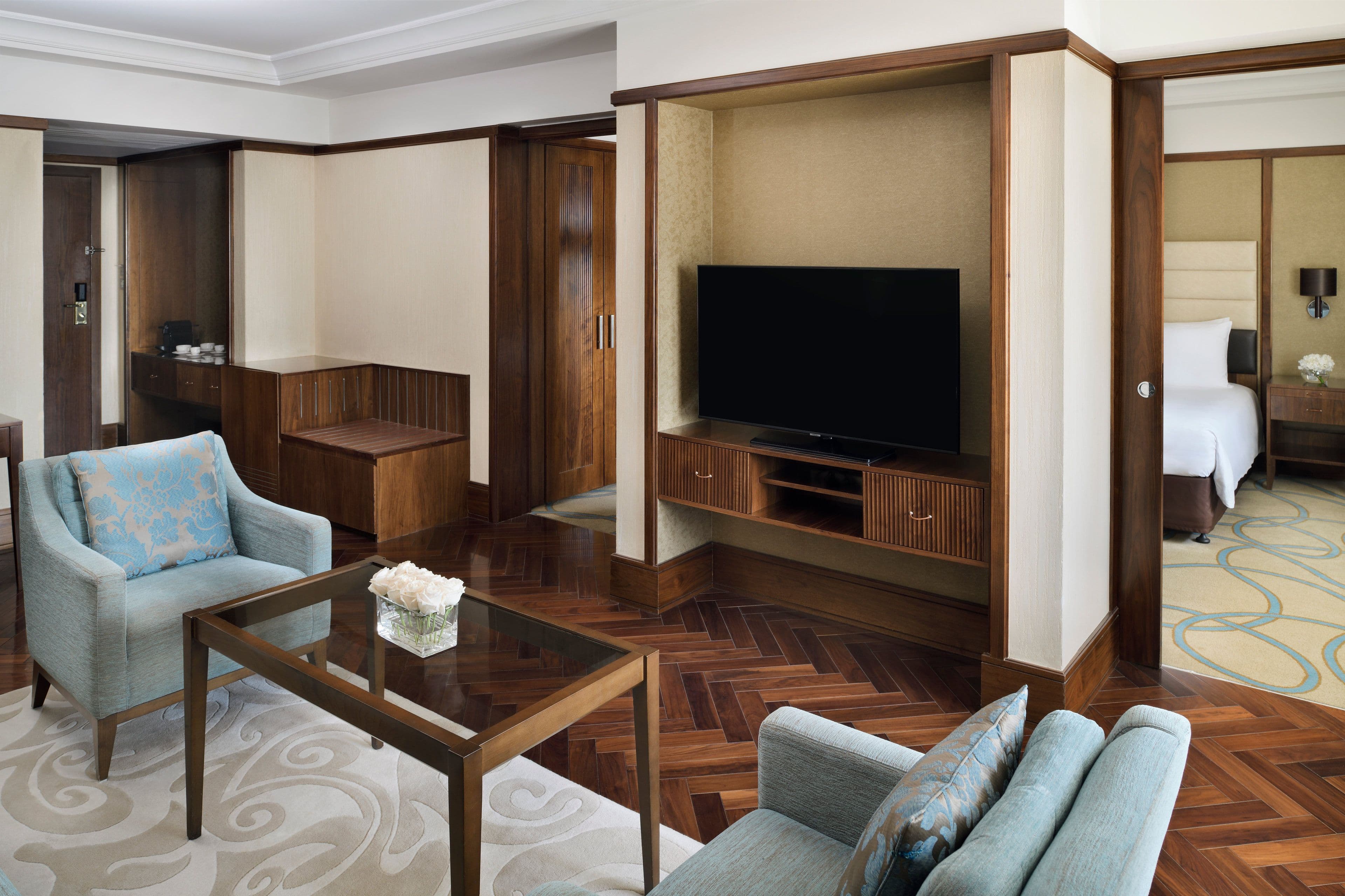 InterContinental Bahrain — 70