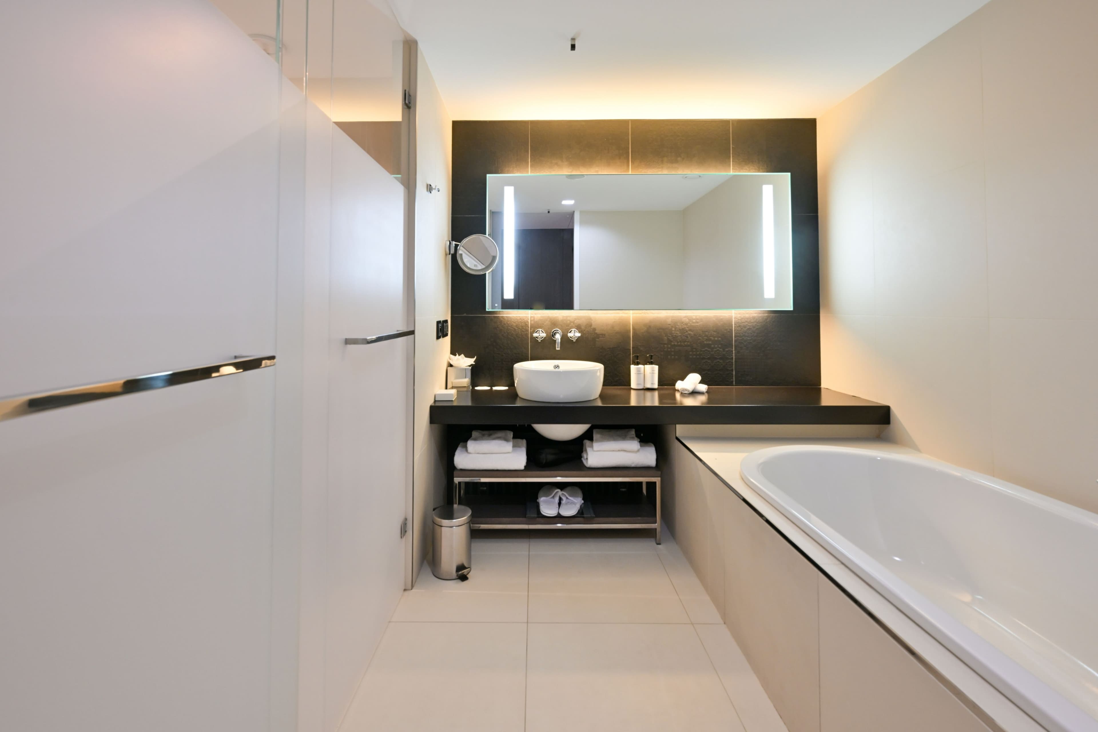InterContinental Marseille - Hotel Dieu — 5