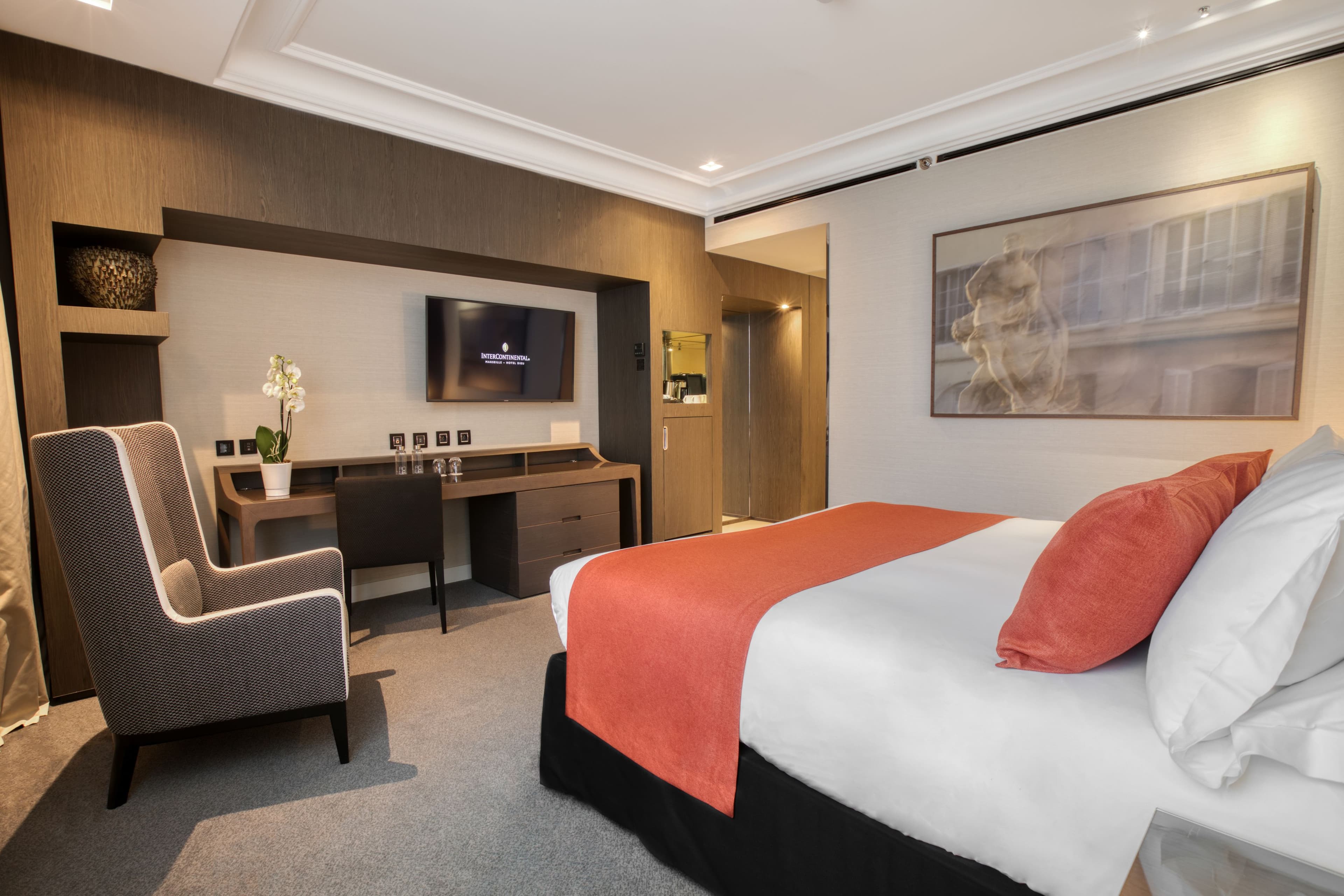 InterContinental Marseille - Hotel Dieu - Image 5