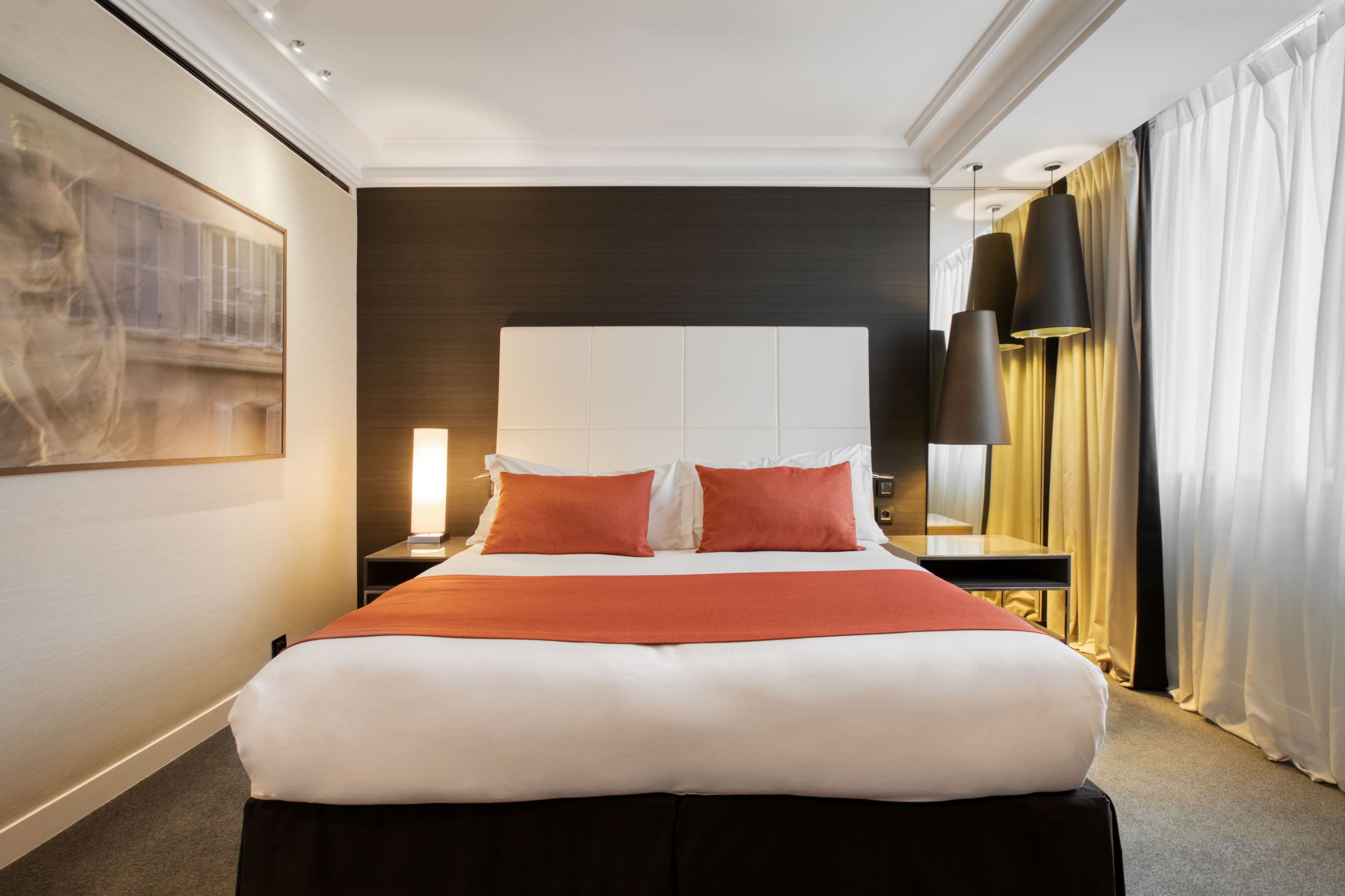 InterContinental Marseille - Hotel Dieu - Image 3