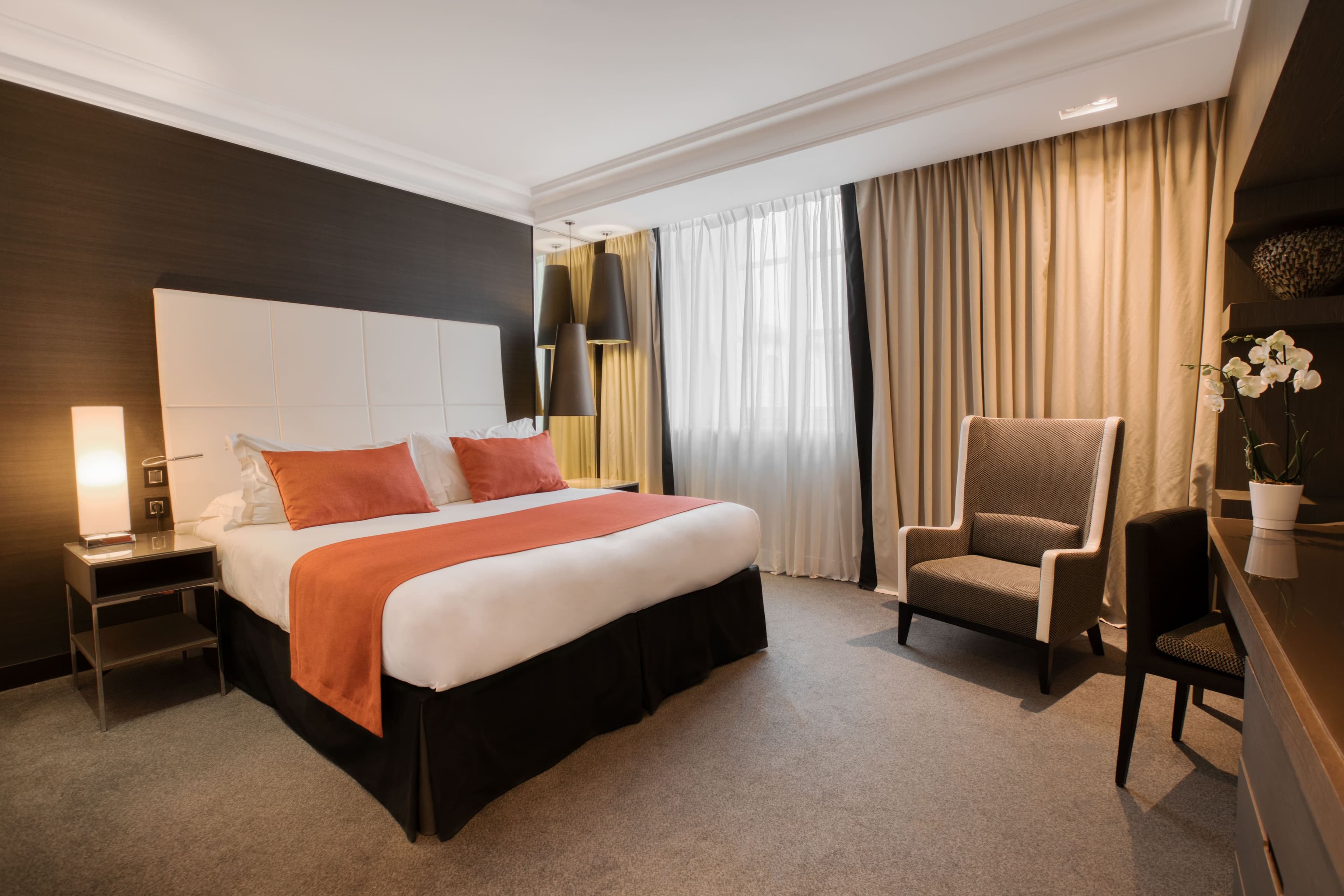 InterContinental Marseille - Hotel Dieu - Image 2