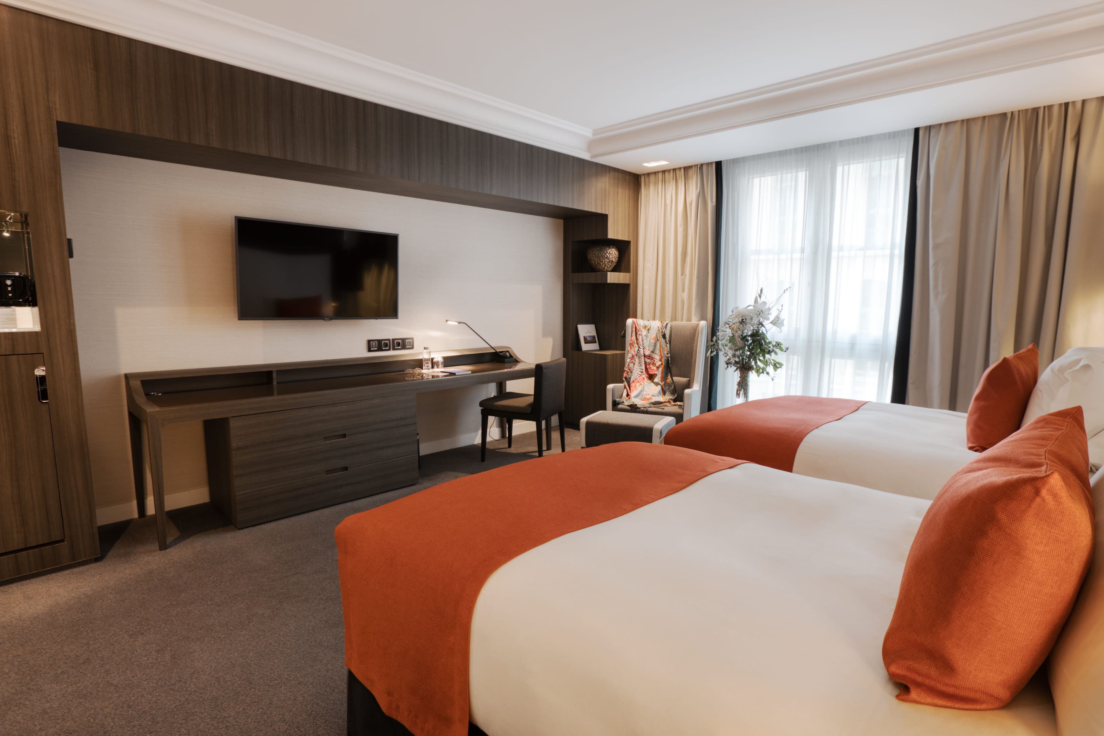 InterContinental Marseille - Hotel Dieu — 7
