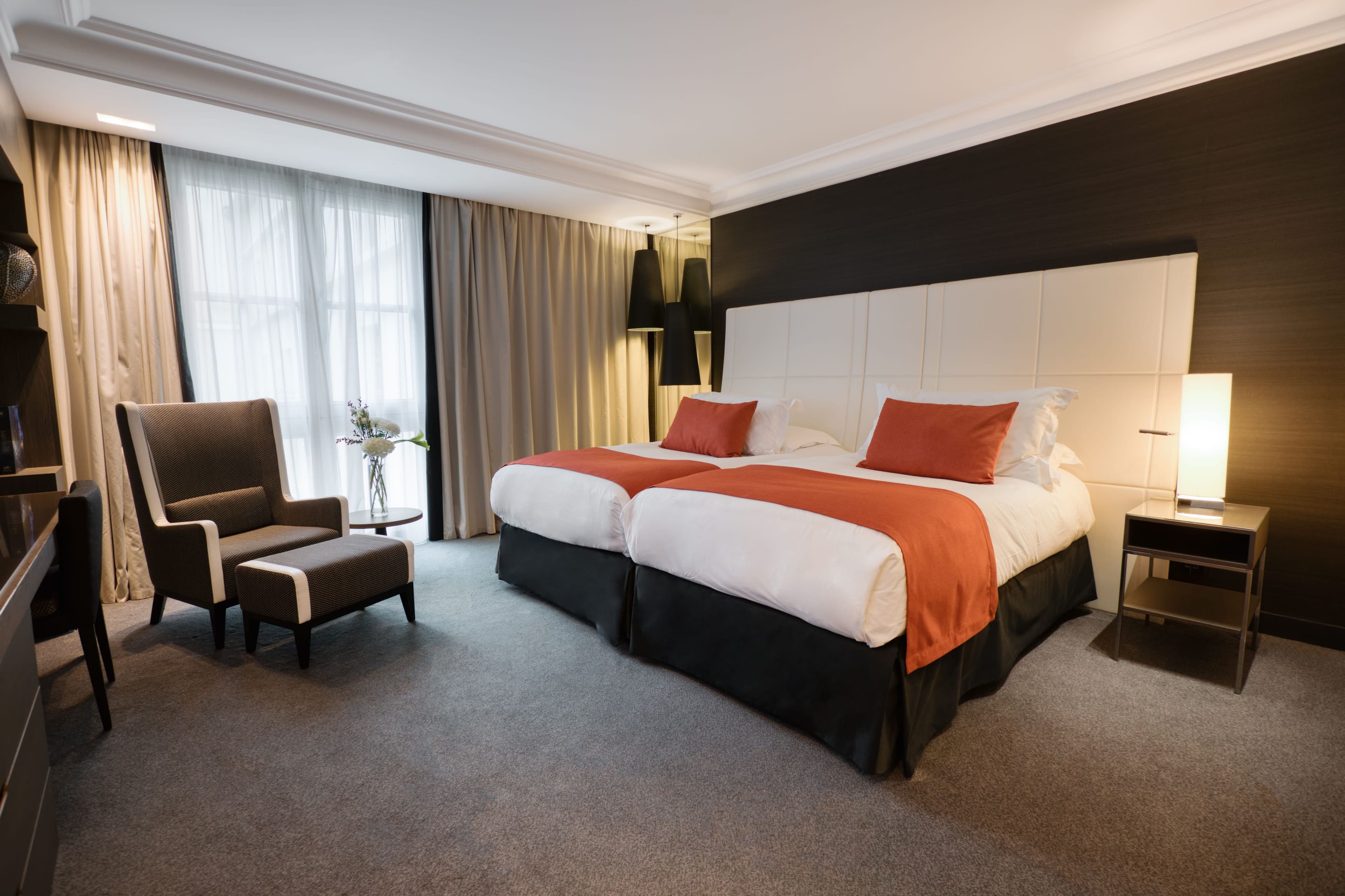 InterContinental Marseille - Hotel Dieu — 6
