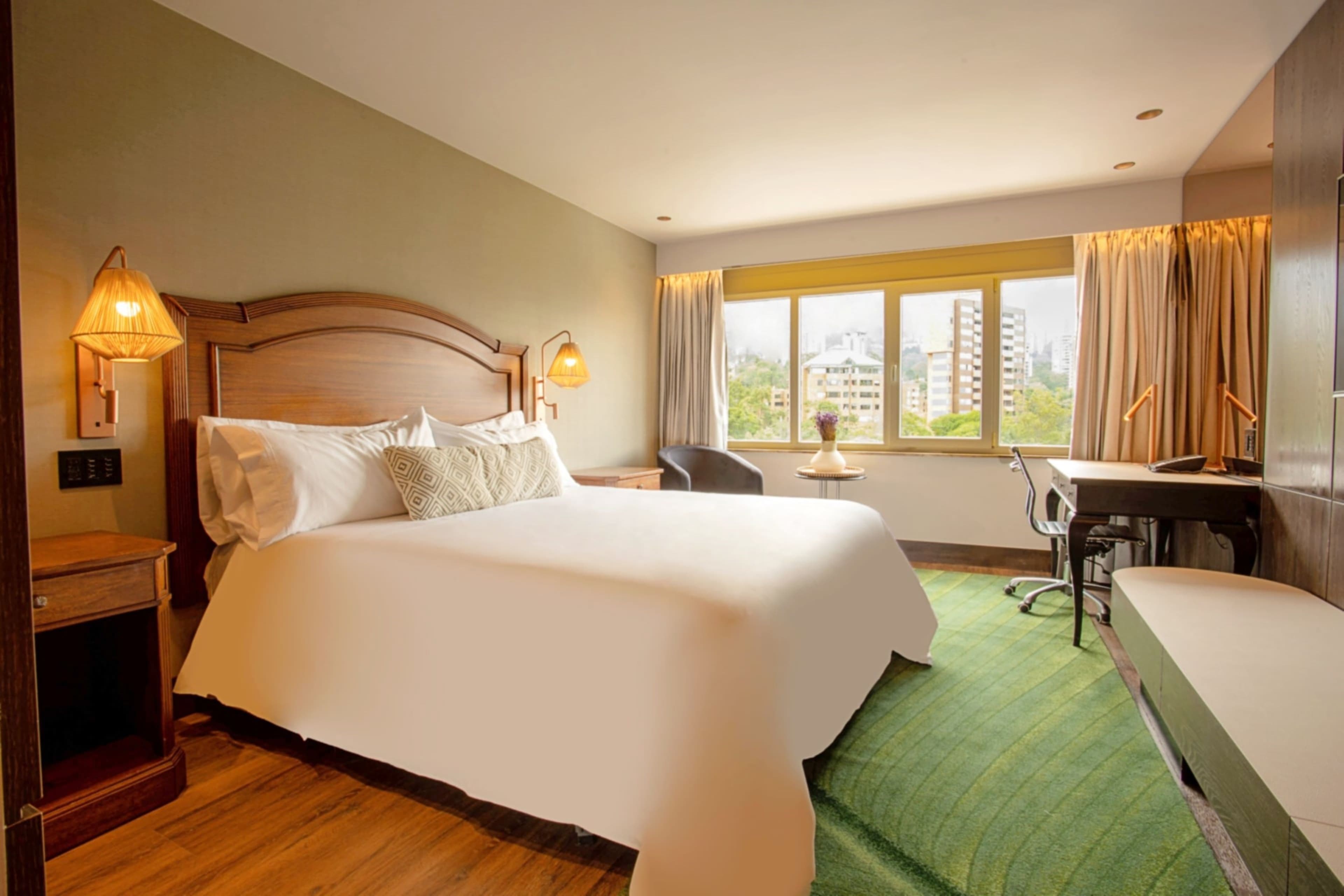InterContinental Medellin - Movich - Image 2