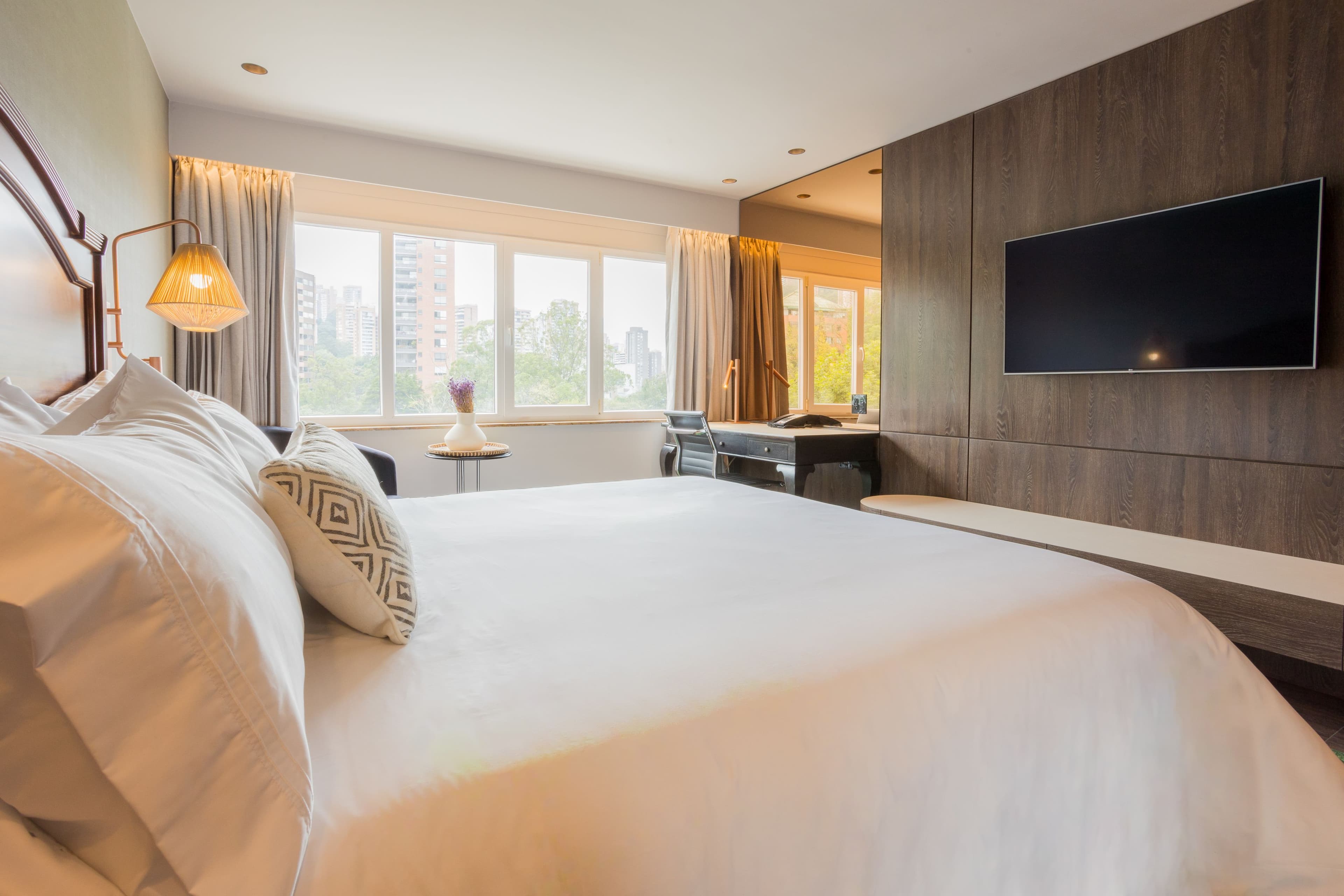 InterContinental Medellin - Movich - Image 3