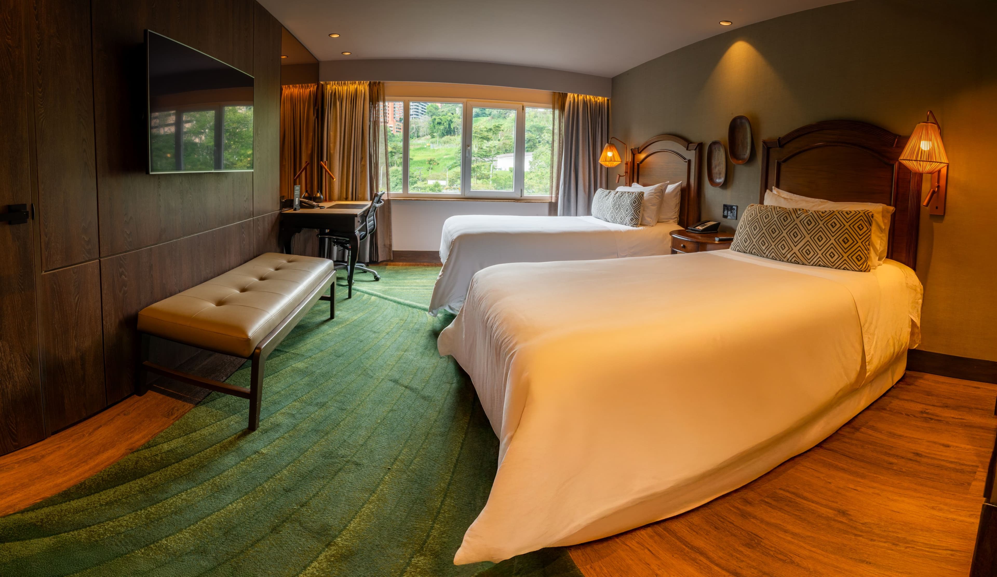 InterContinental Medellin - Movich - Image 5
