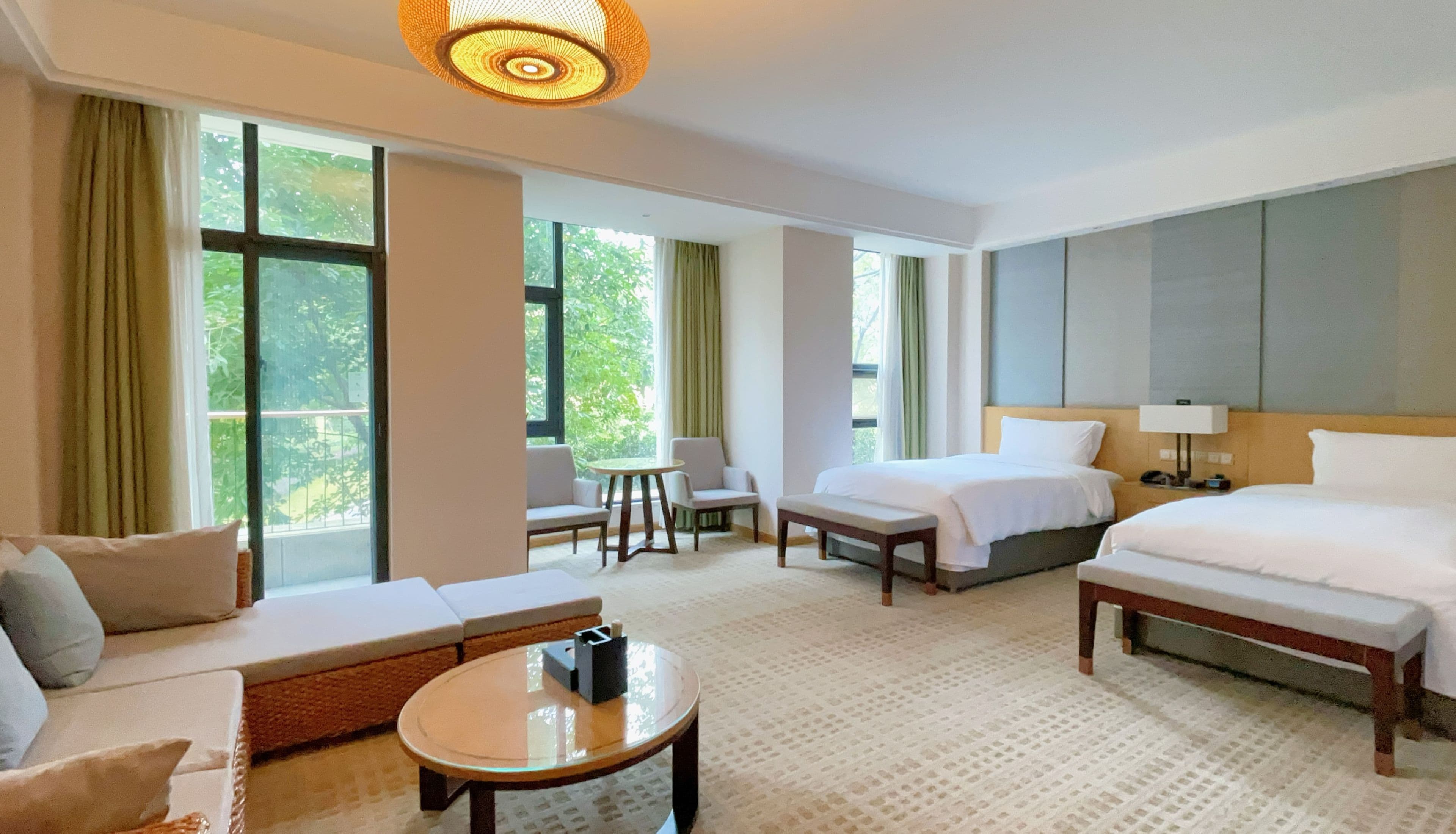 InterContinental Heilong Lake — 8