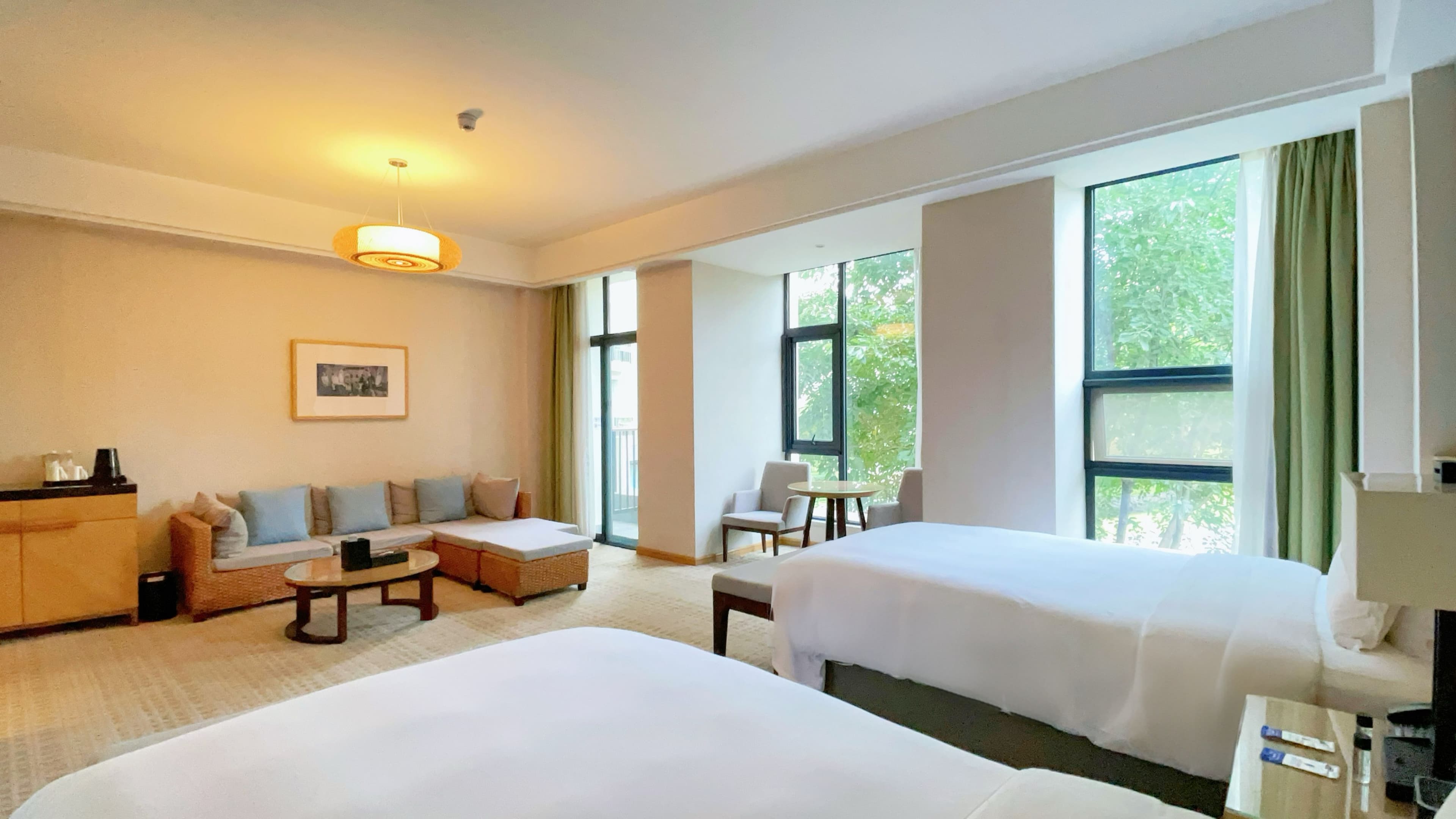 InterContinental Heilong Lake — 6