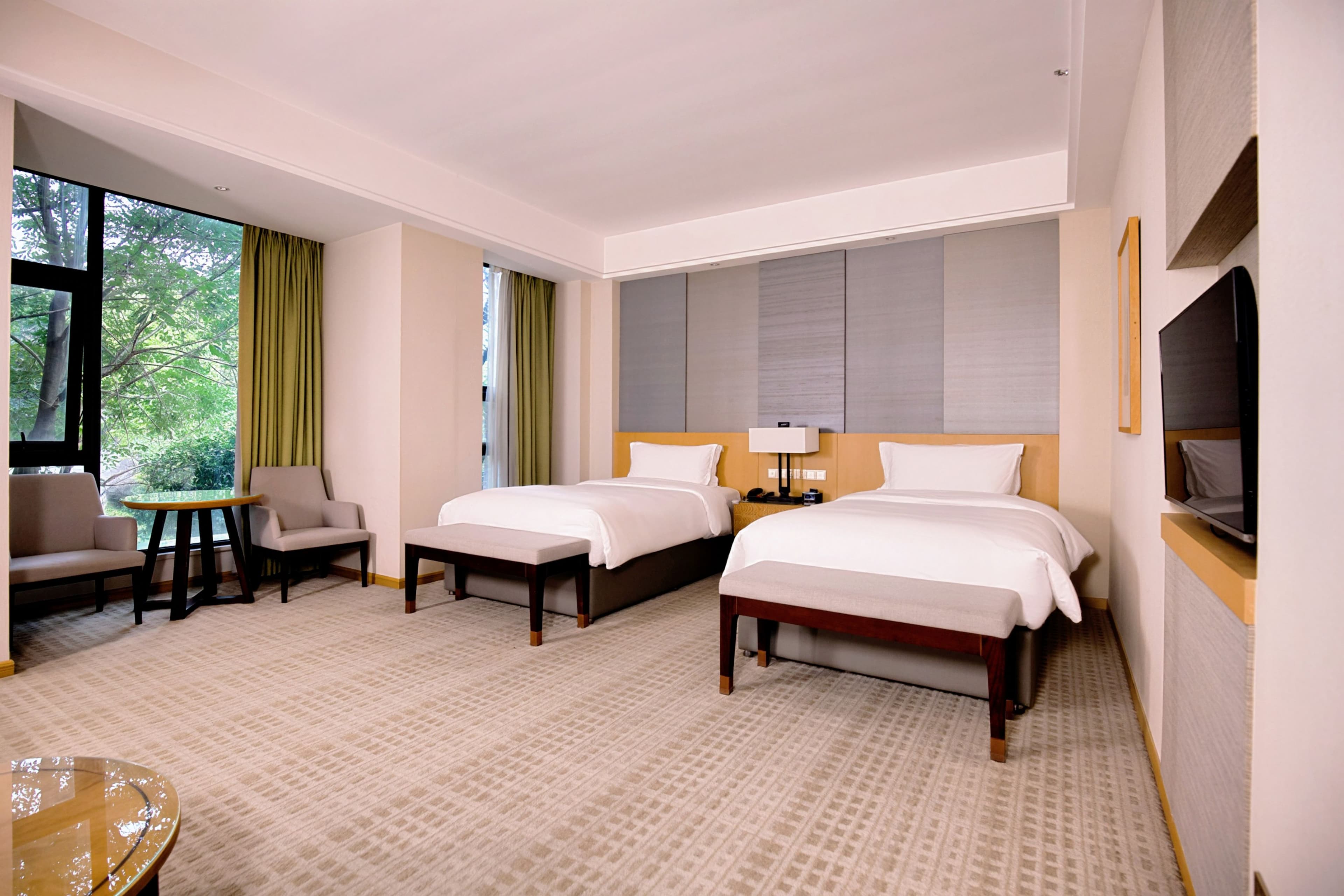 InterContinental Heilong Lake — 12