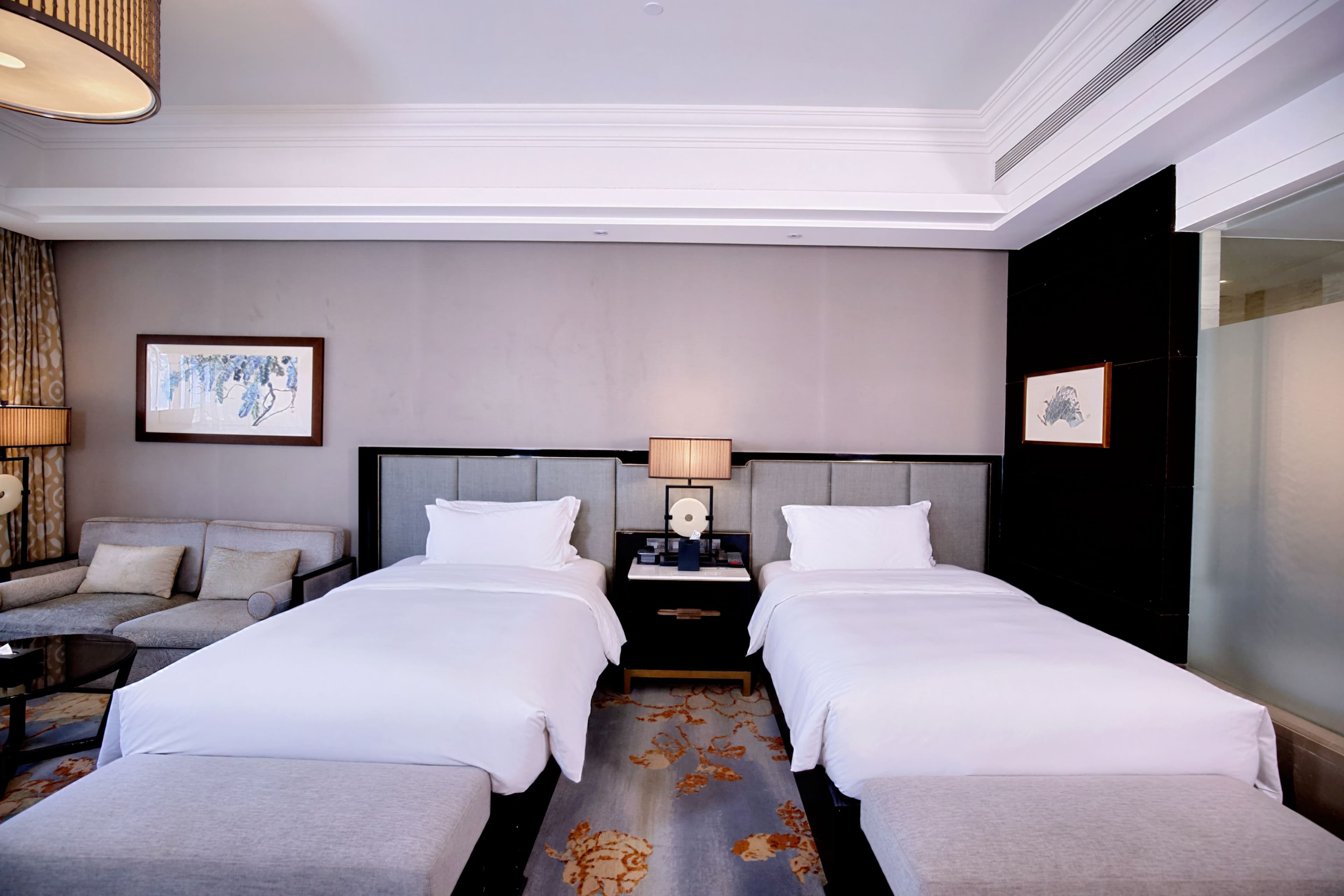 InterContinental Heilong Lake - Image 5
