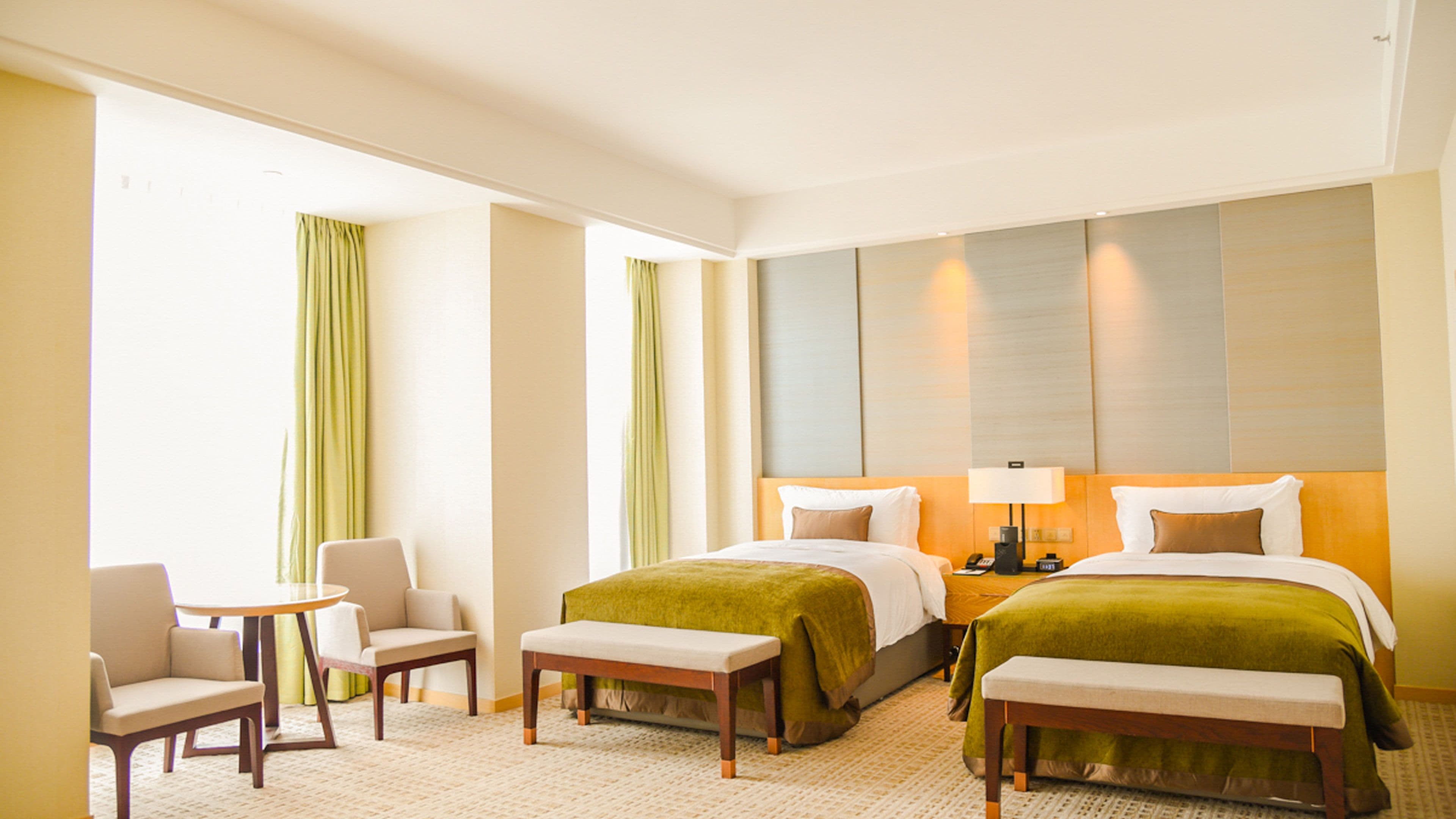 InterContinental Heilong Lake - Image 4