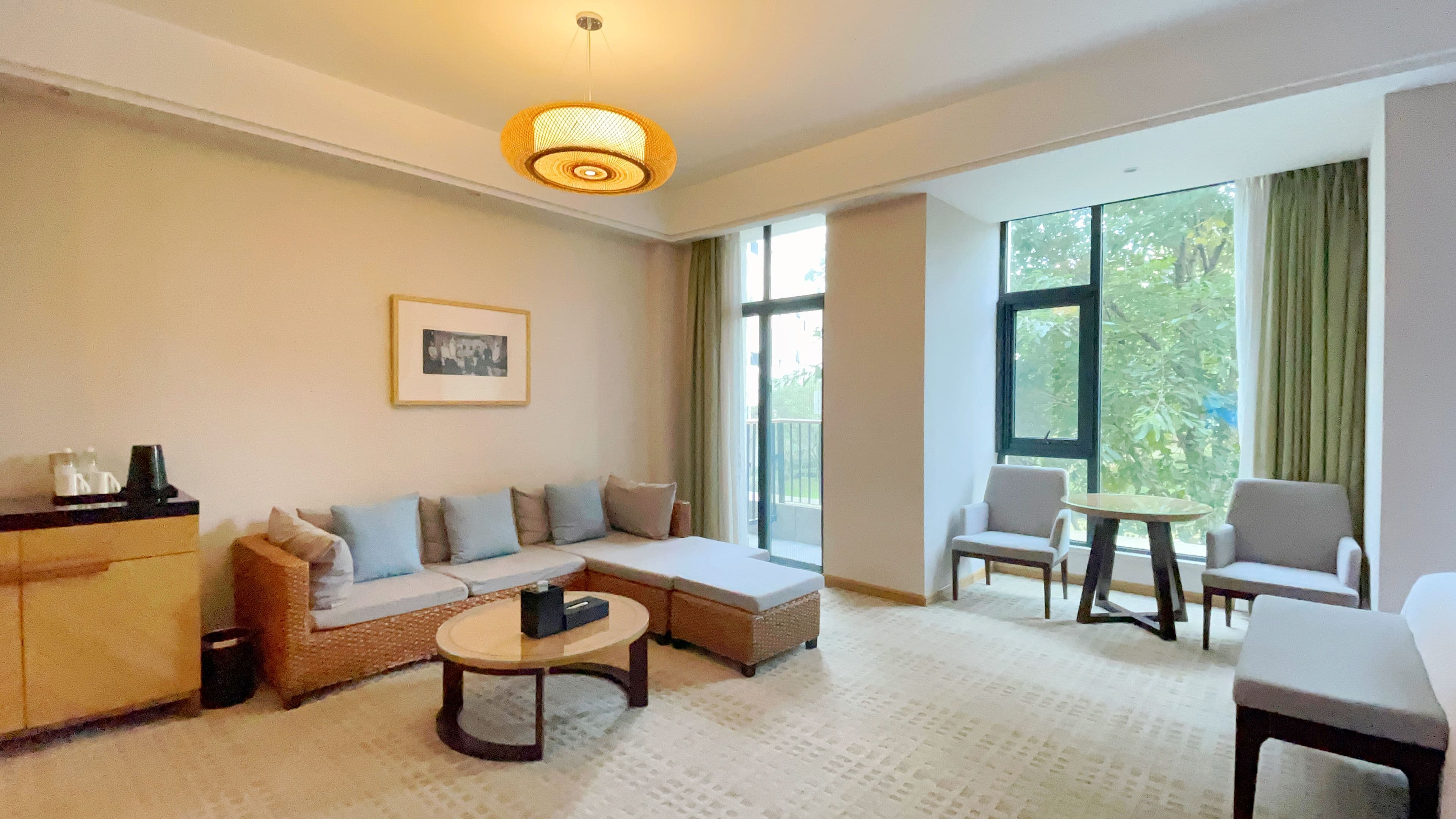 InterContinental Heilong Lake - Image 2