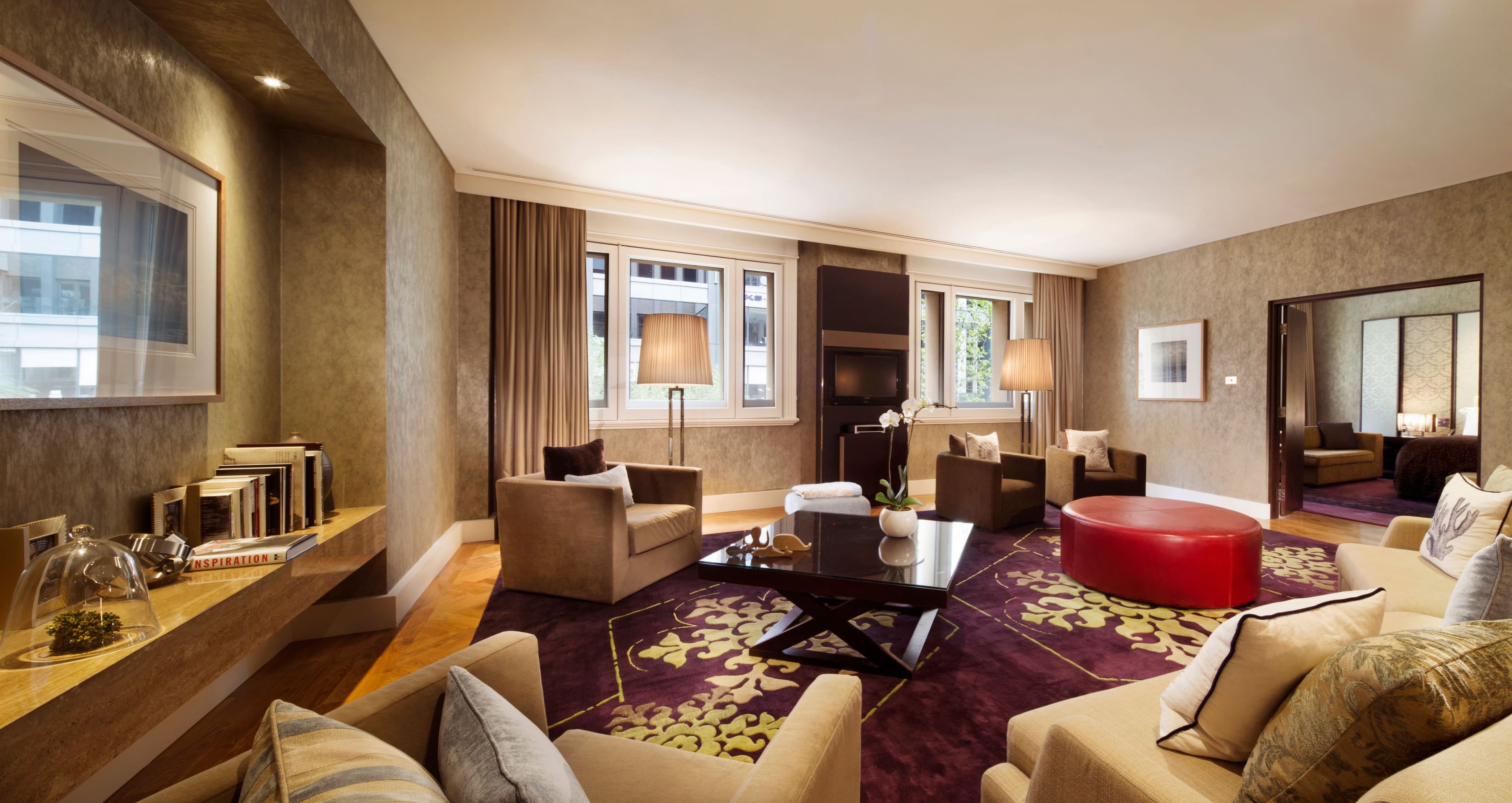 InterContinental Melbourne — 37
