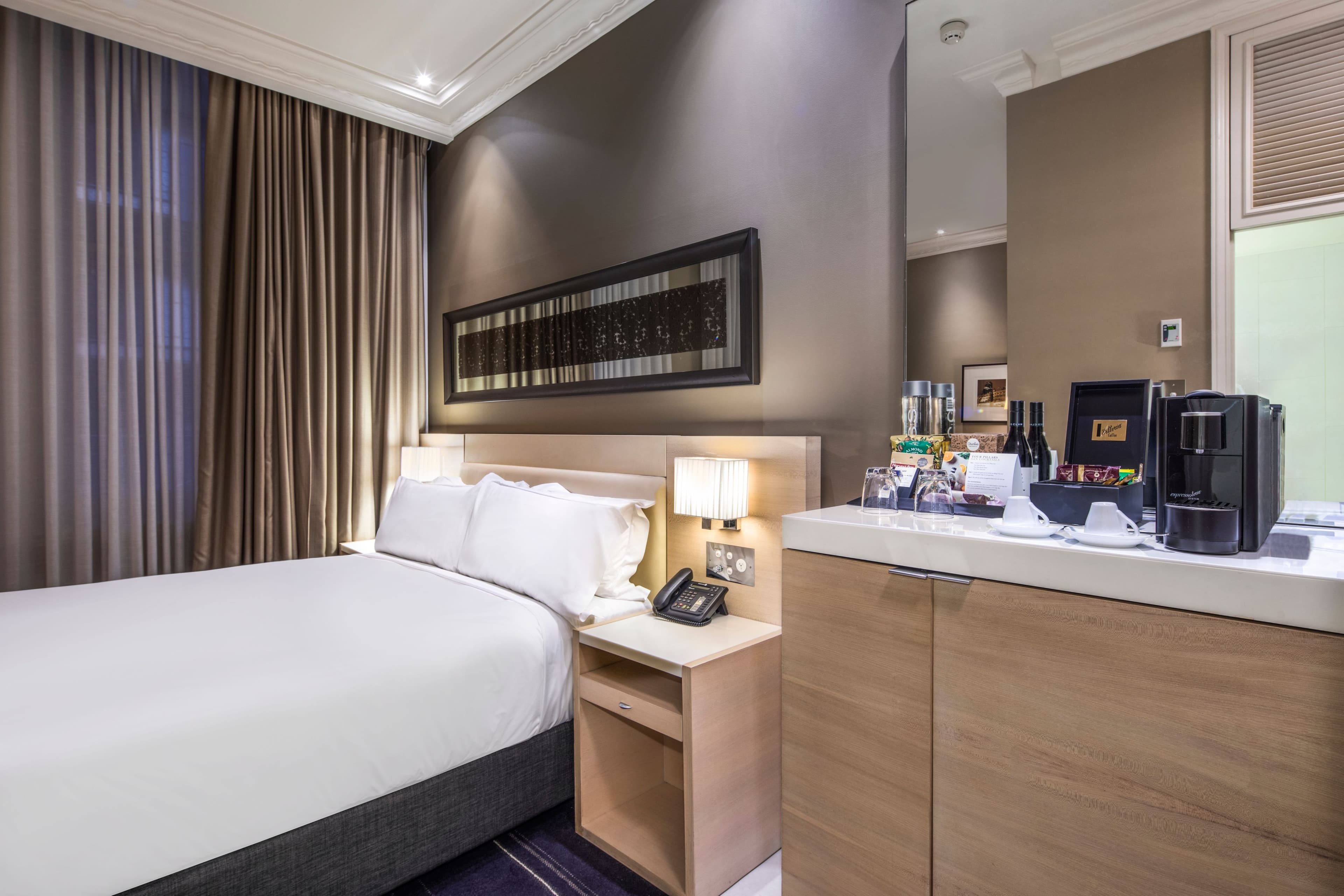 InterContinental Melbourne — 7