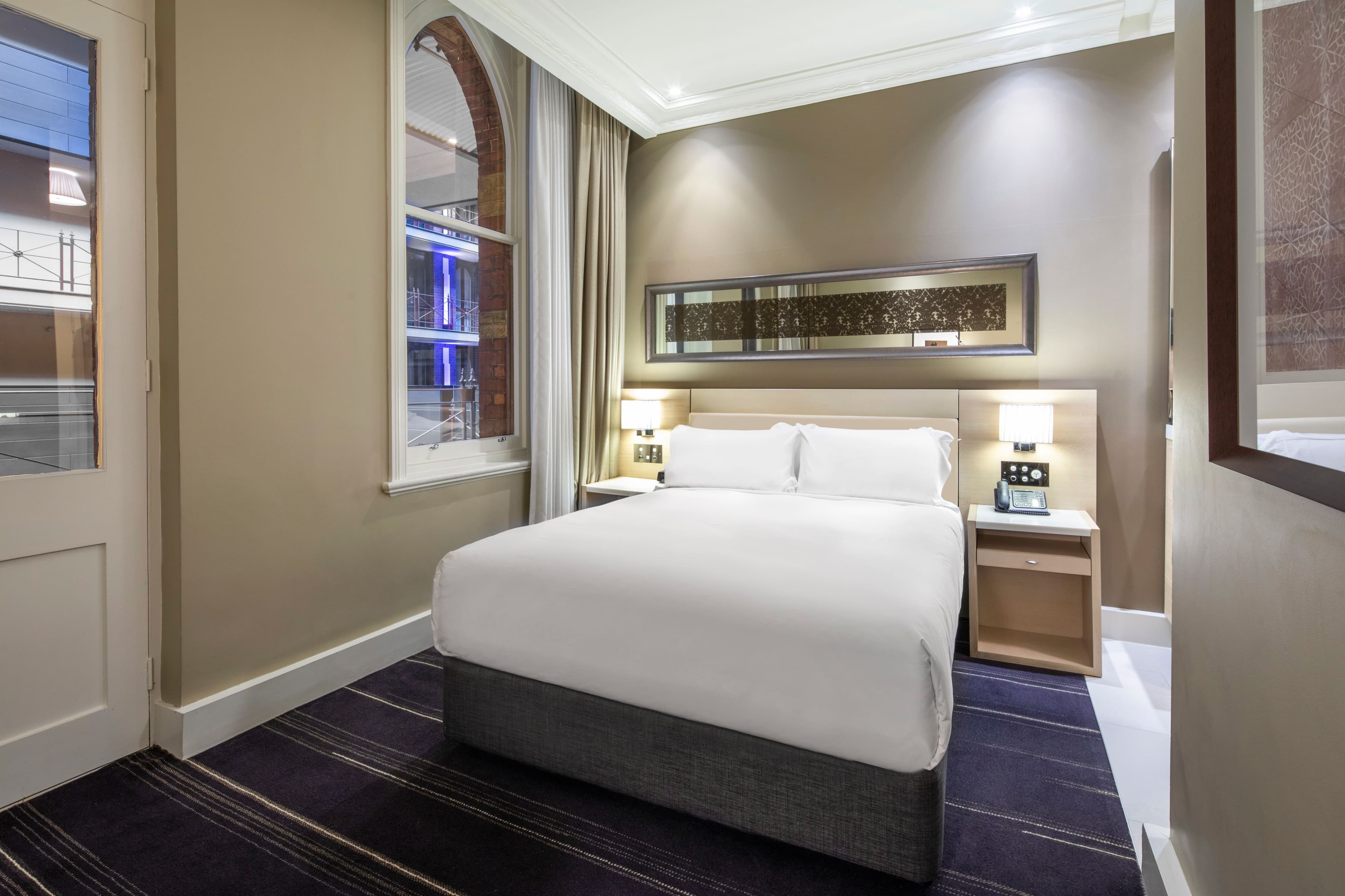 InterContinental Melbourne — 3
