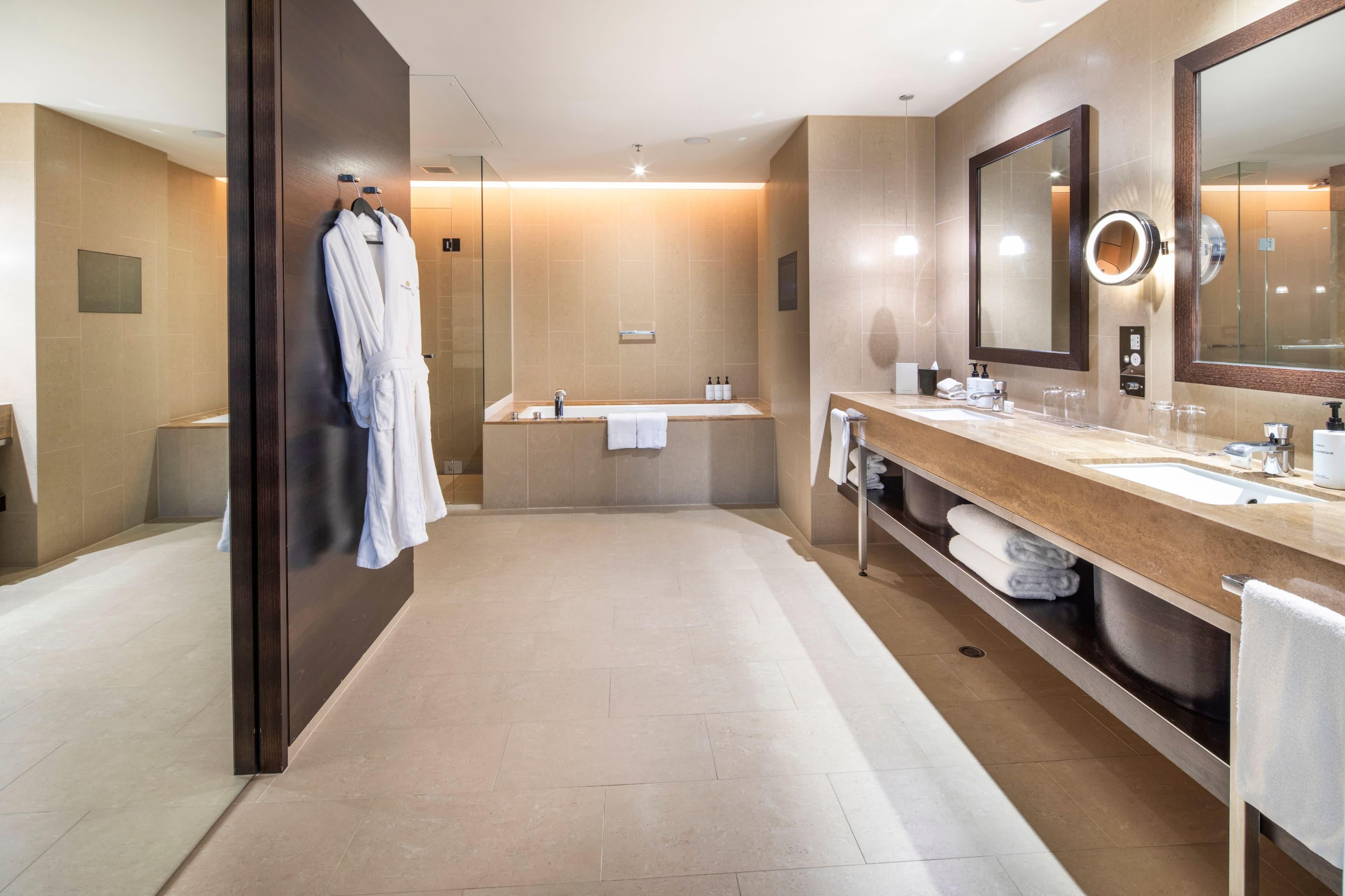 InterContinental Melbourne — 40
