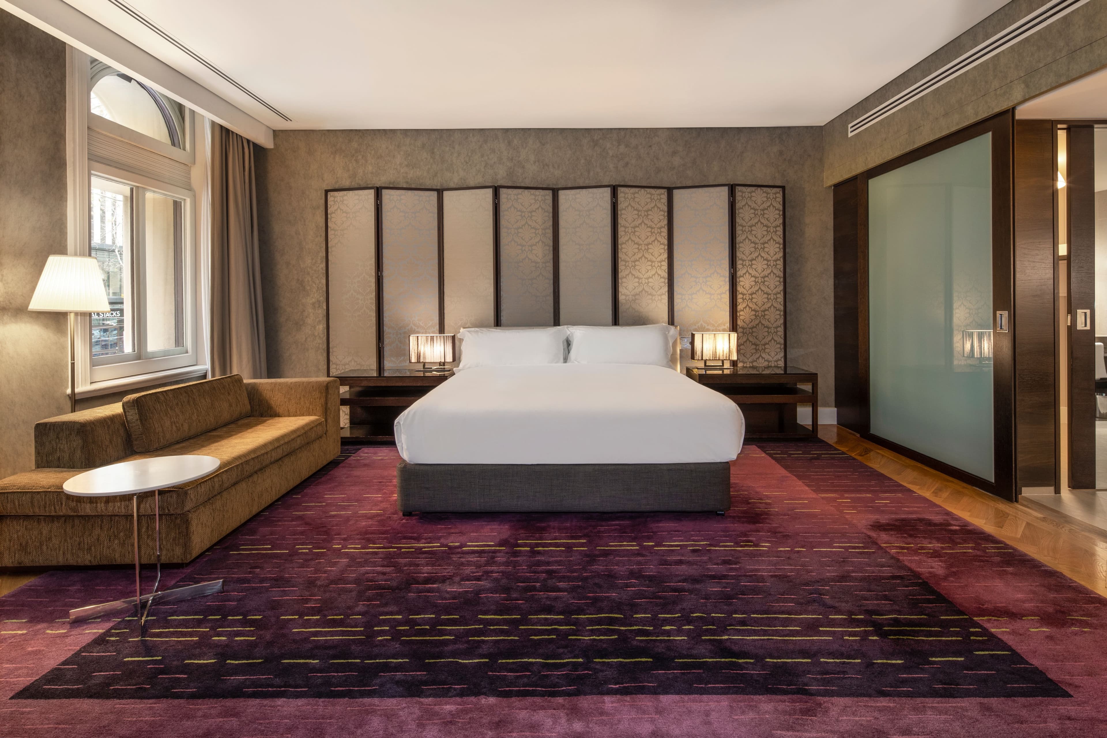 InterContinental Melbourne — 36