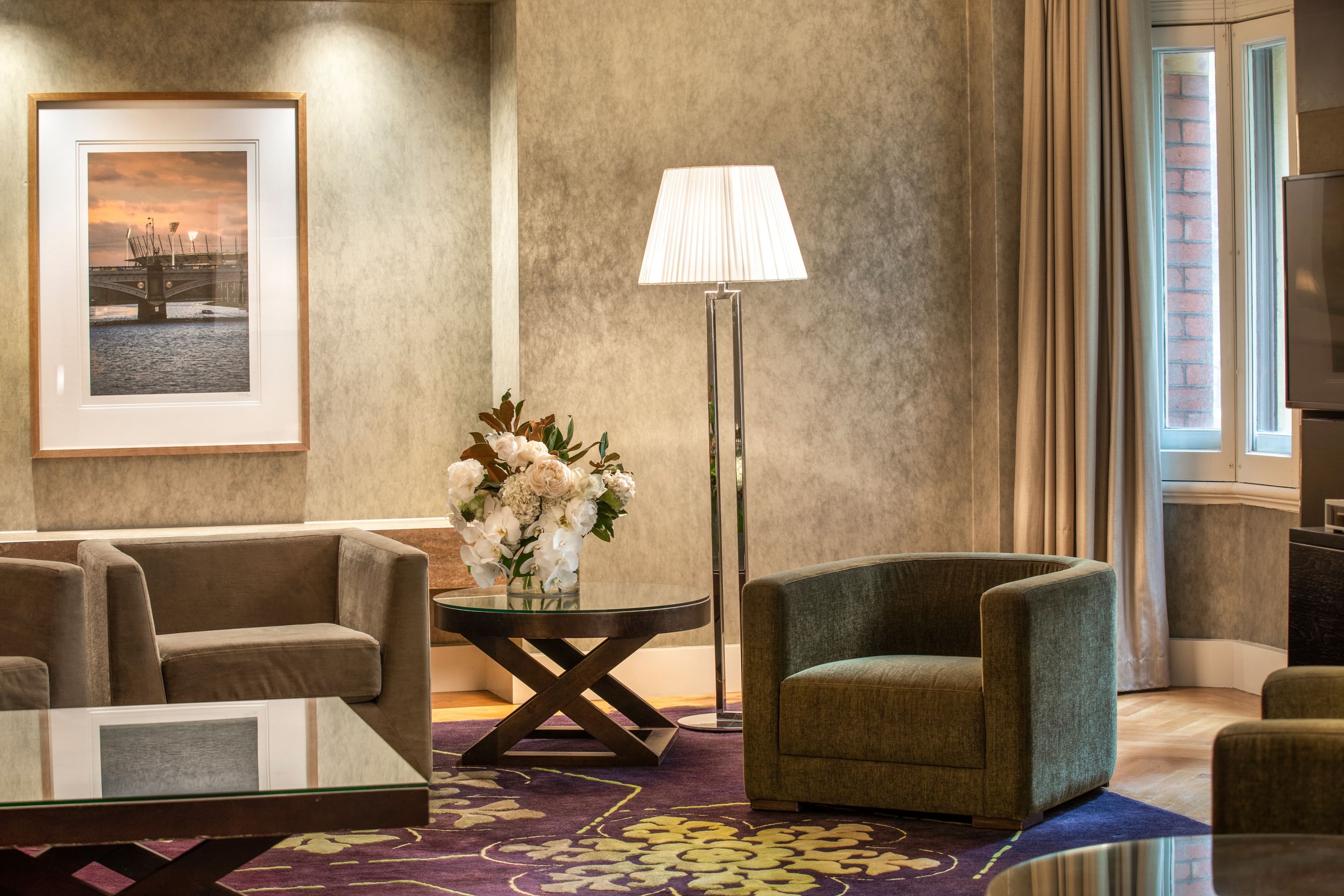 InterContinental Melbourne — 39