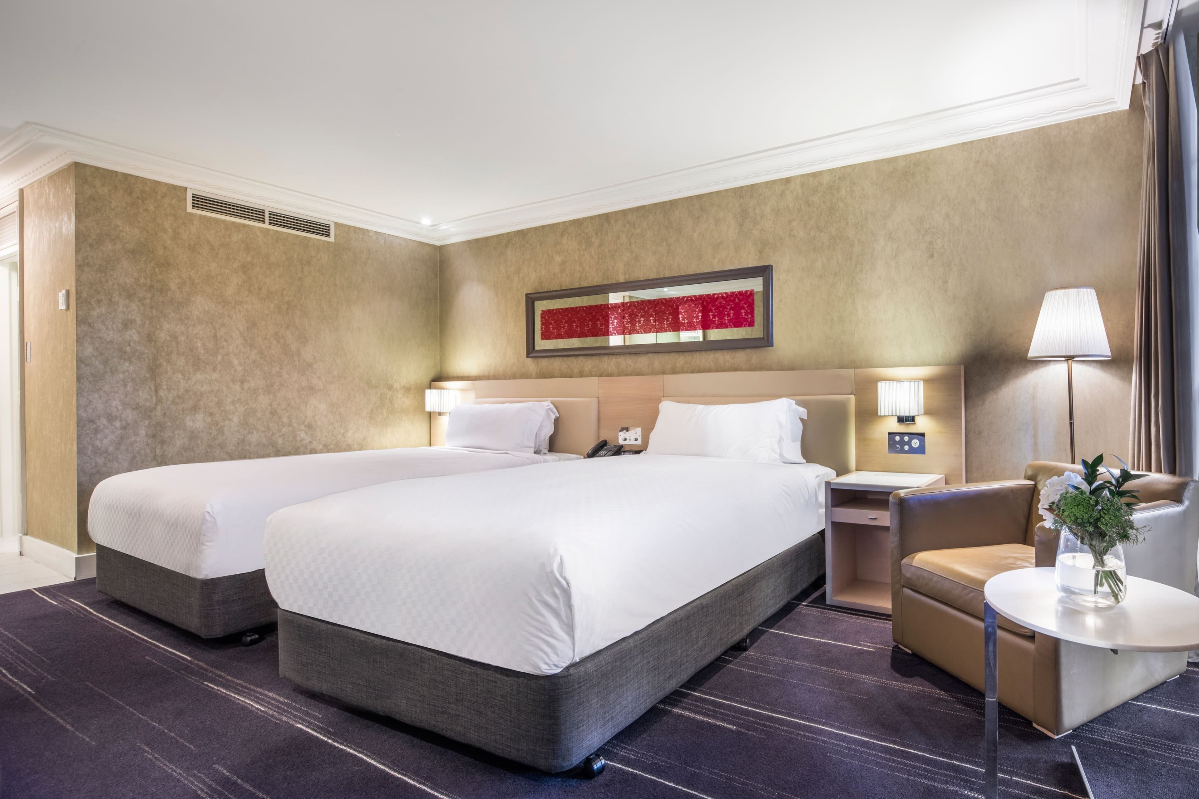 InterContinental Melbourne — 11