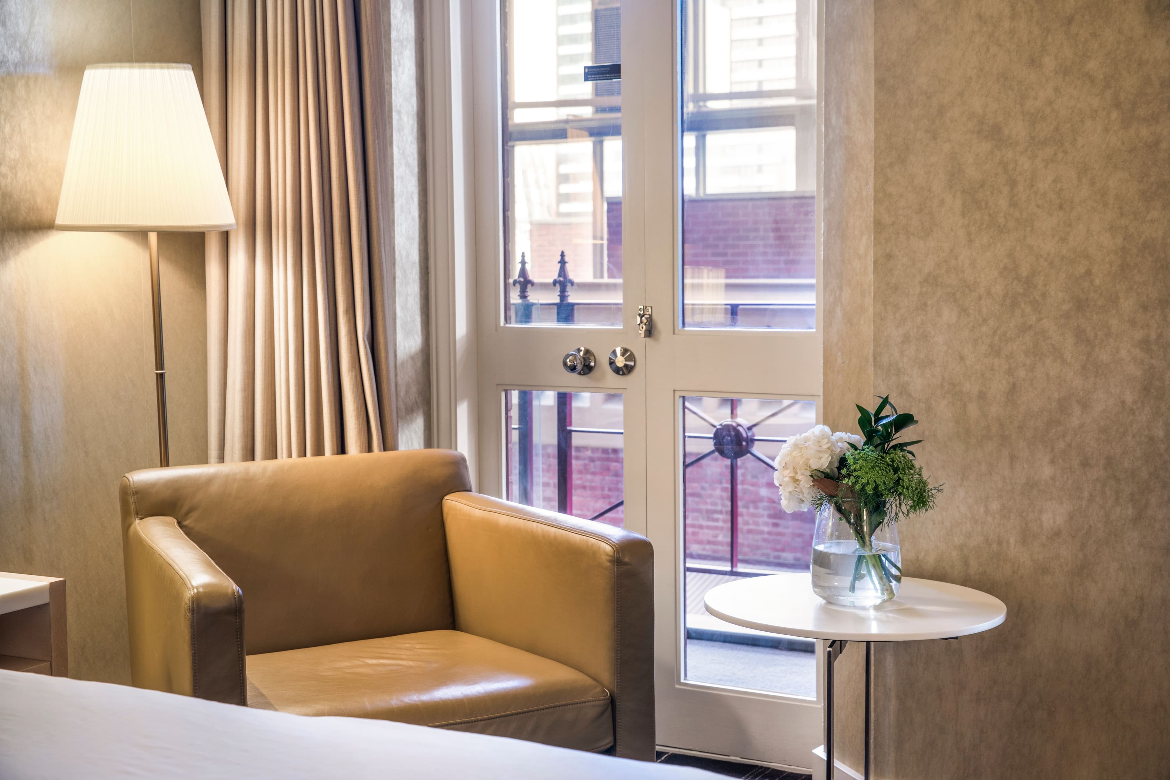 InterContinental Melbourne — 24