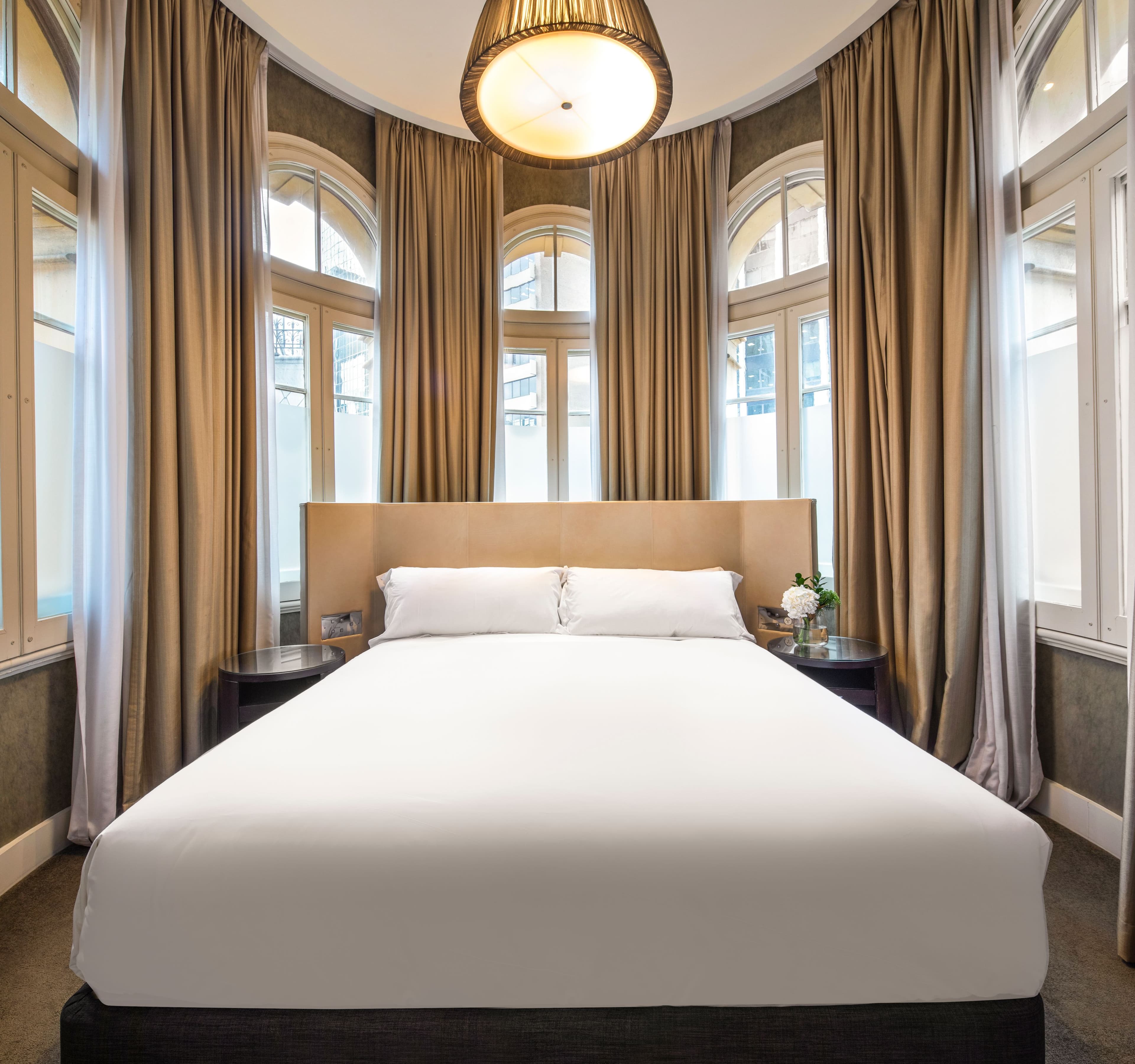 InterContinental Melbourne — 34