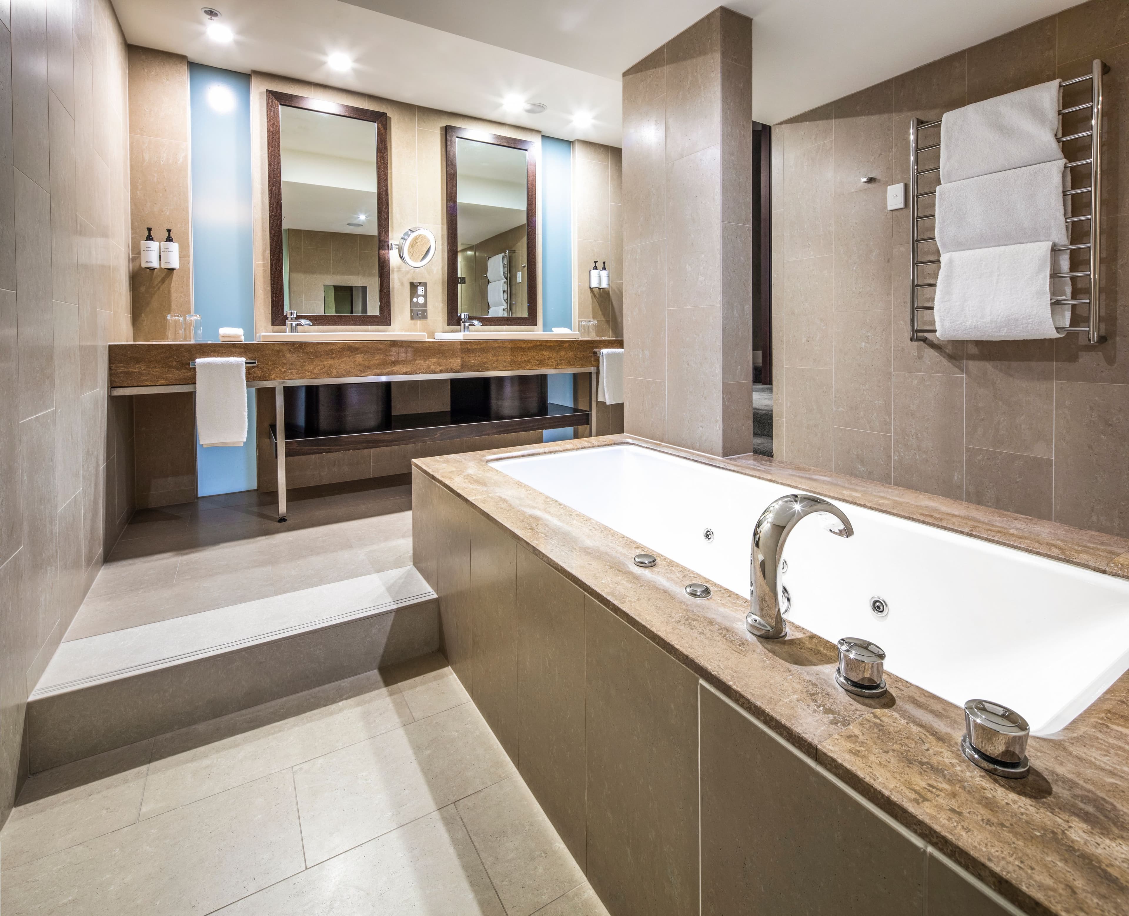 InterContinental Melbourne — 35