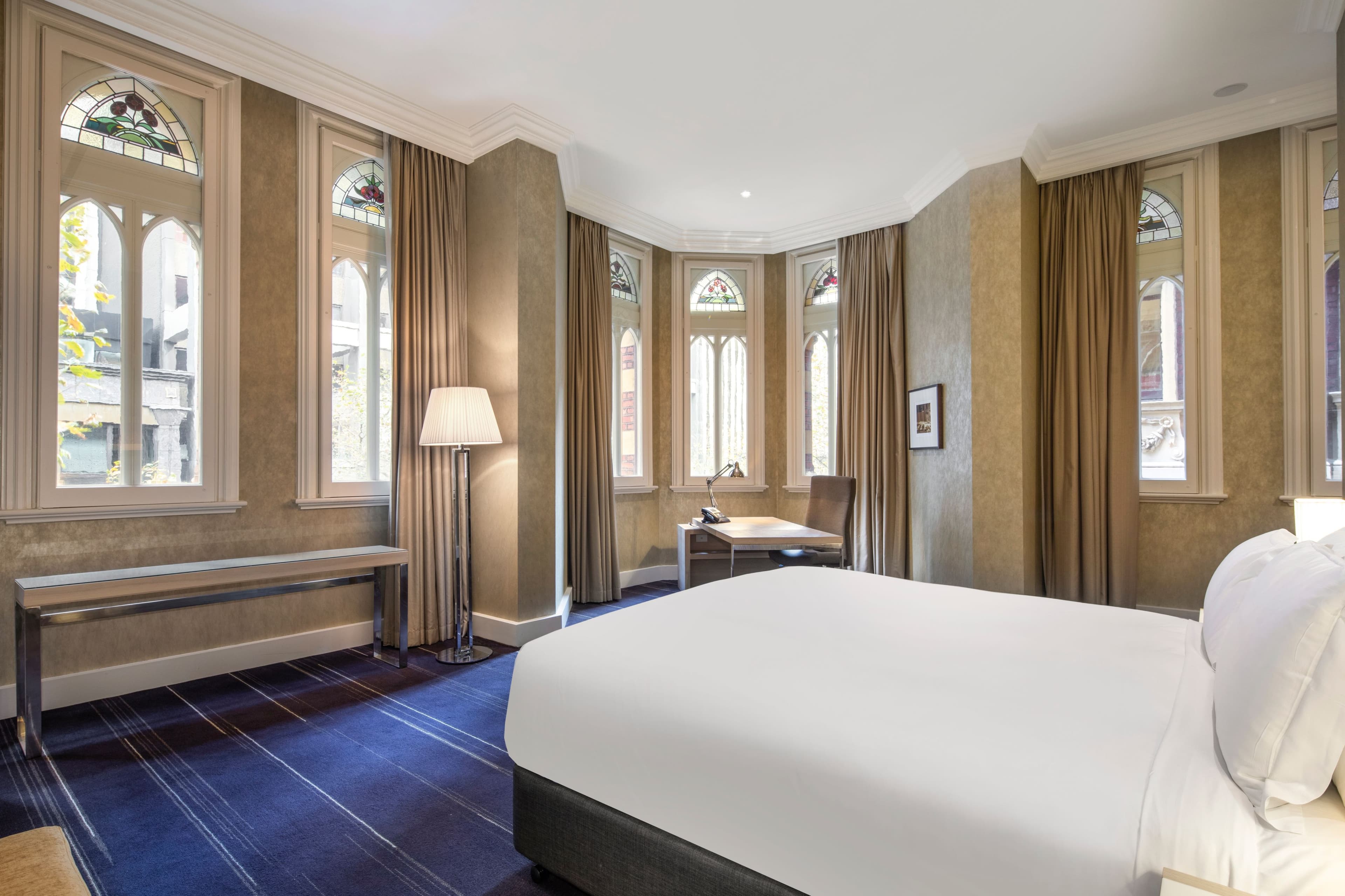 InterContinental Melbourne — 41