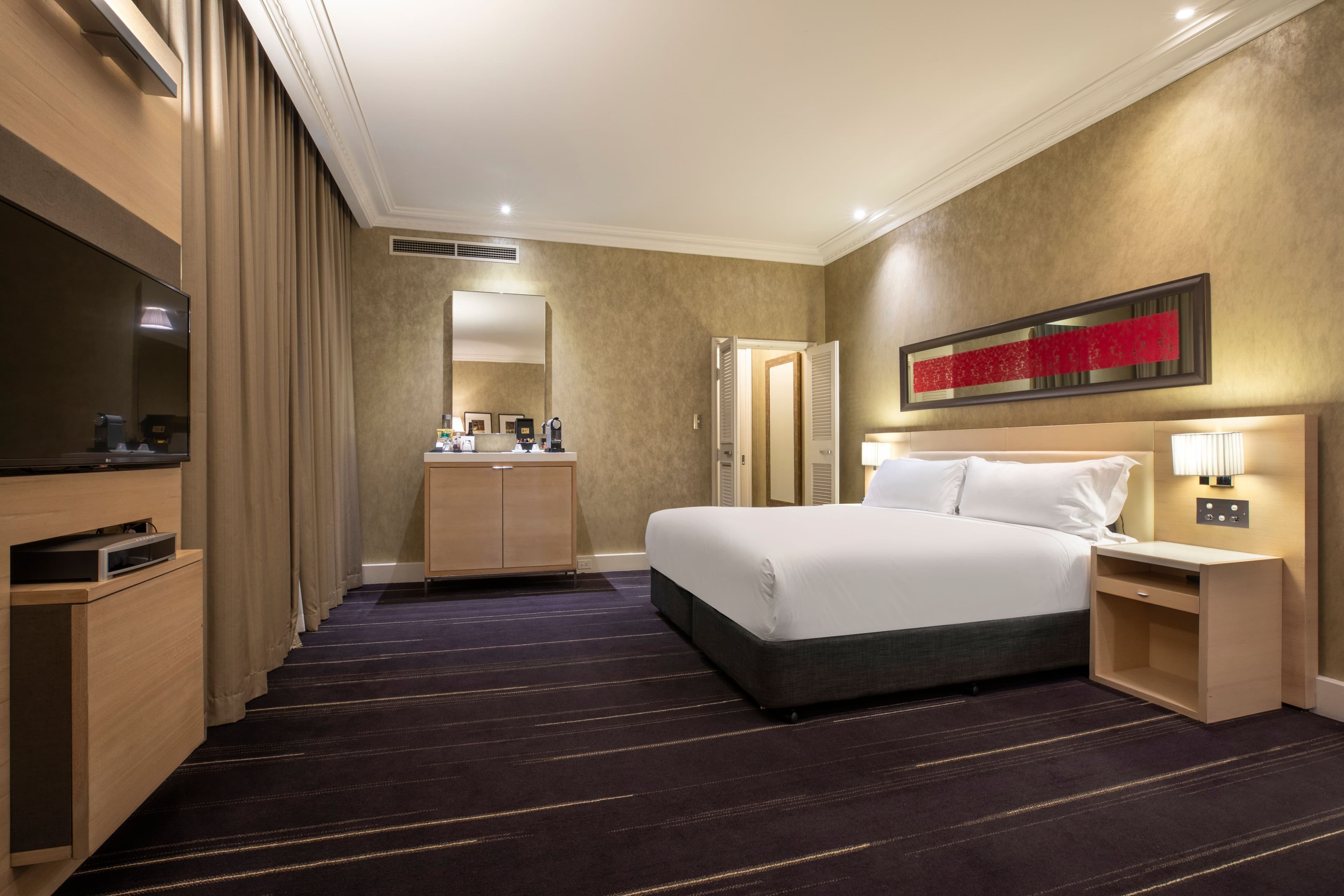 InterContinental Melbourne — 26