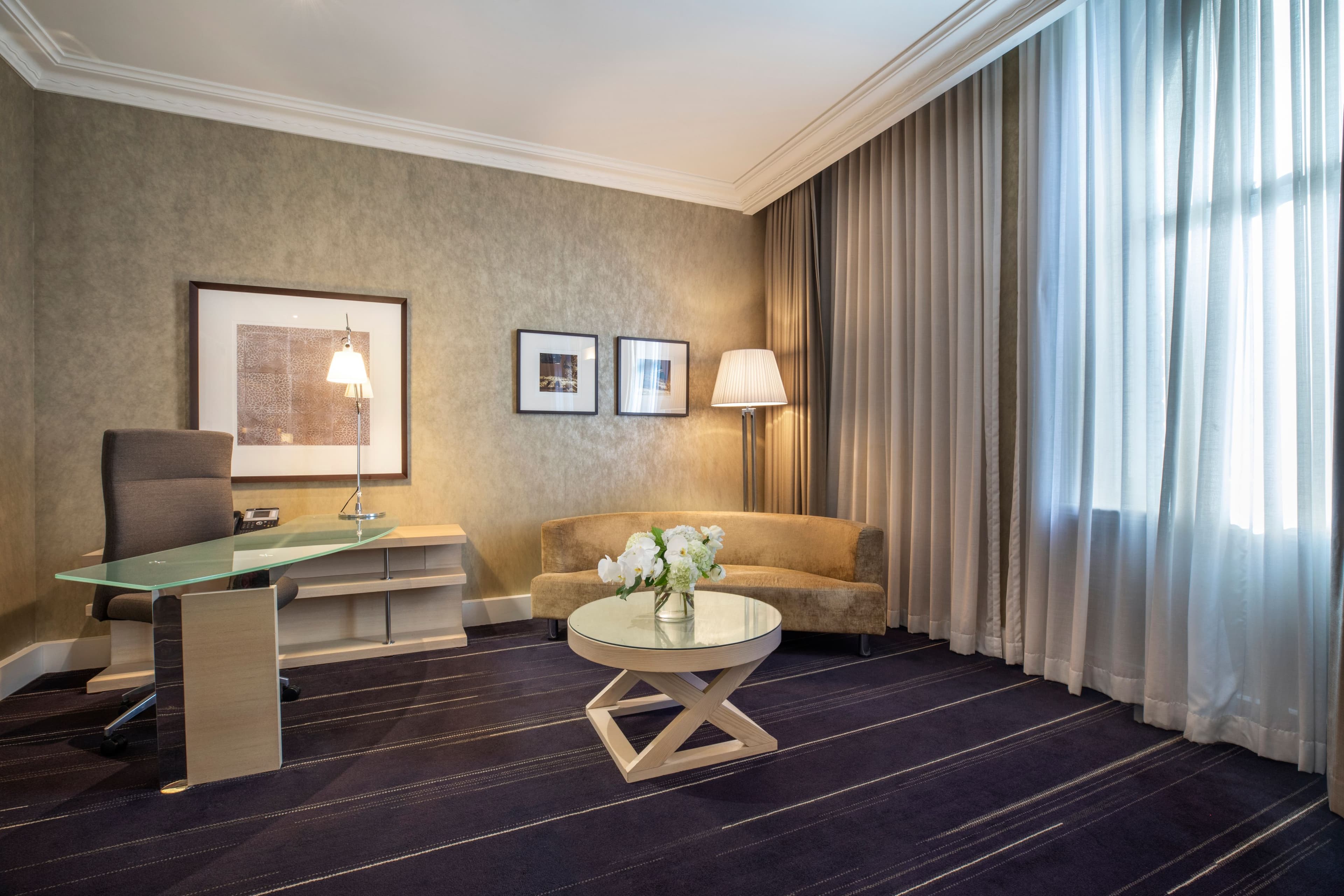 InterContinental Melbourne — 28