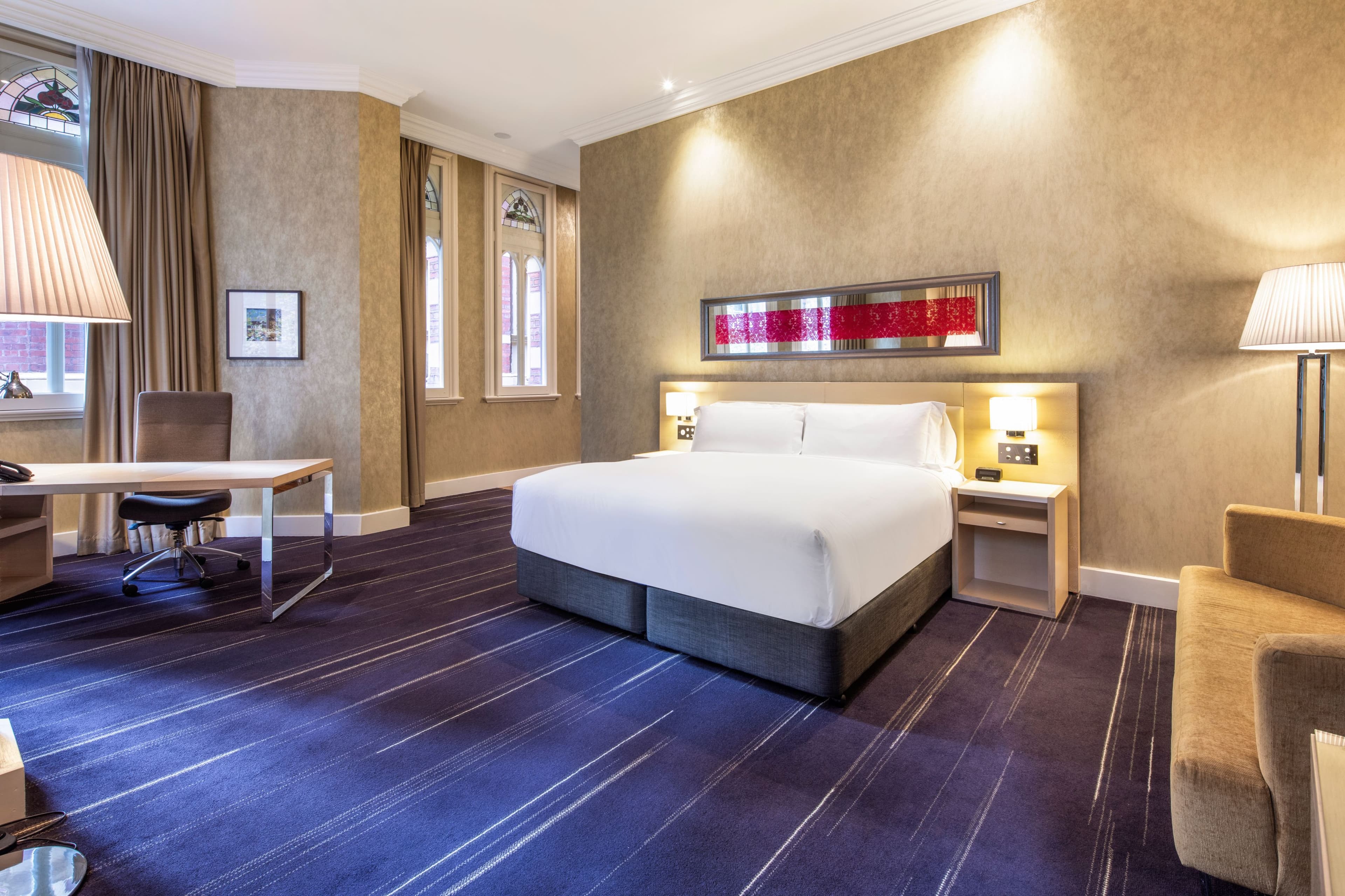 InterContinental Melbourne — 42