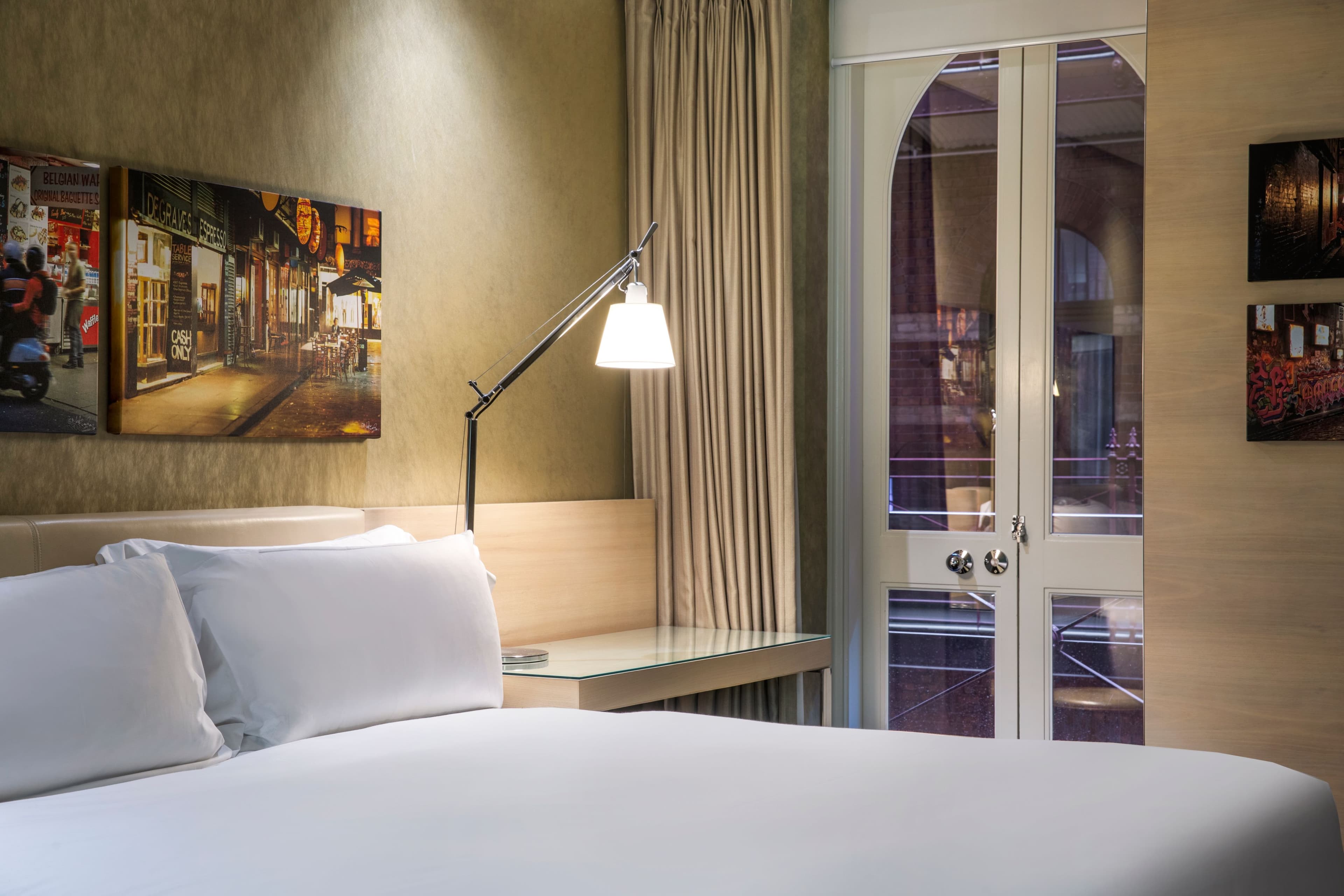InterContinental Melbourne — 32