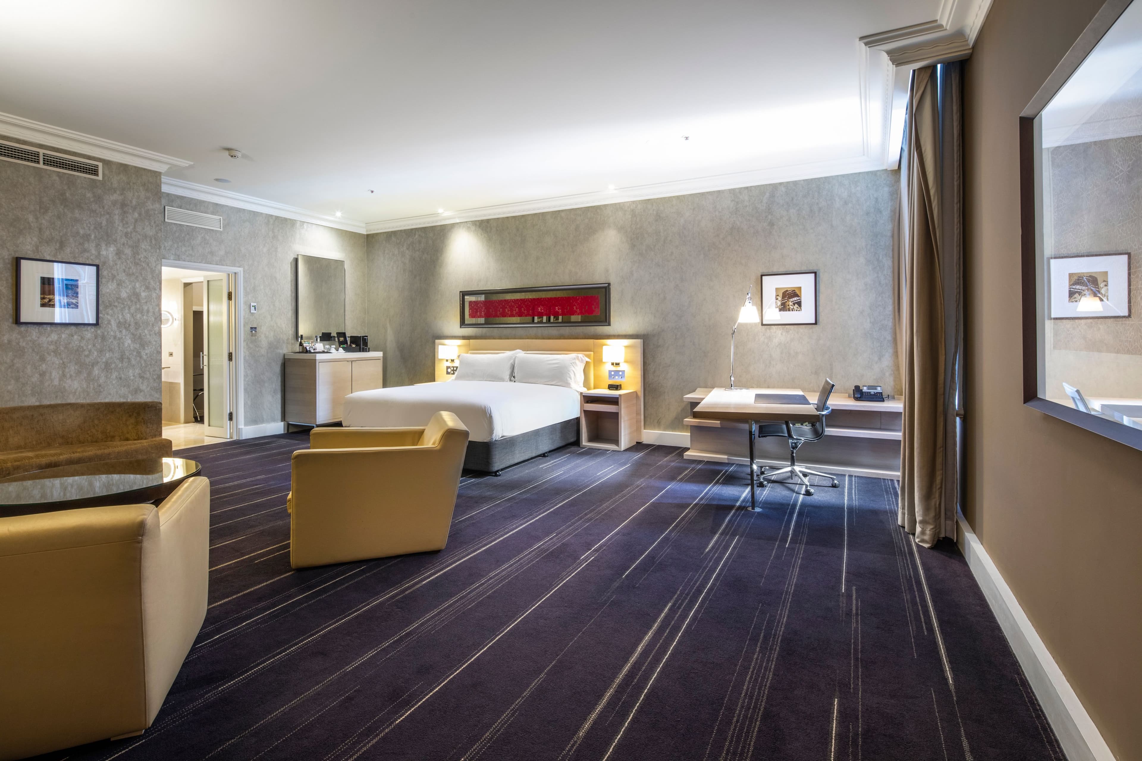 InterContinental Melbourne — 27