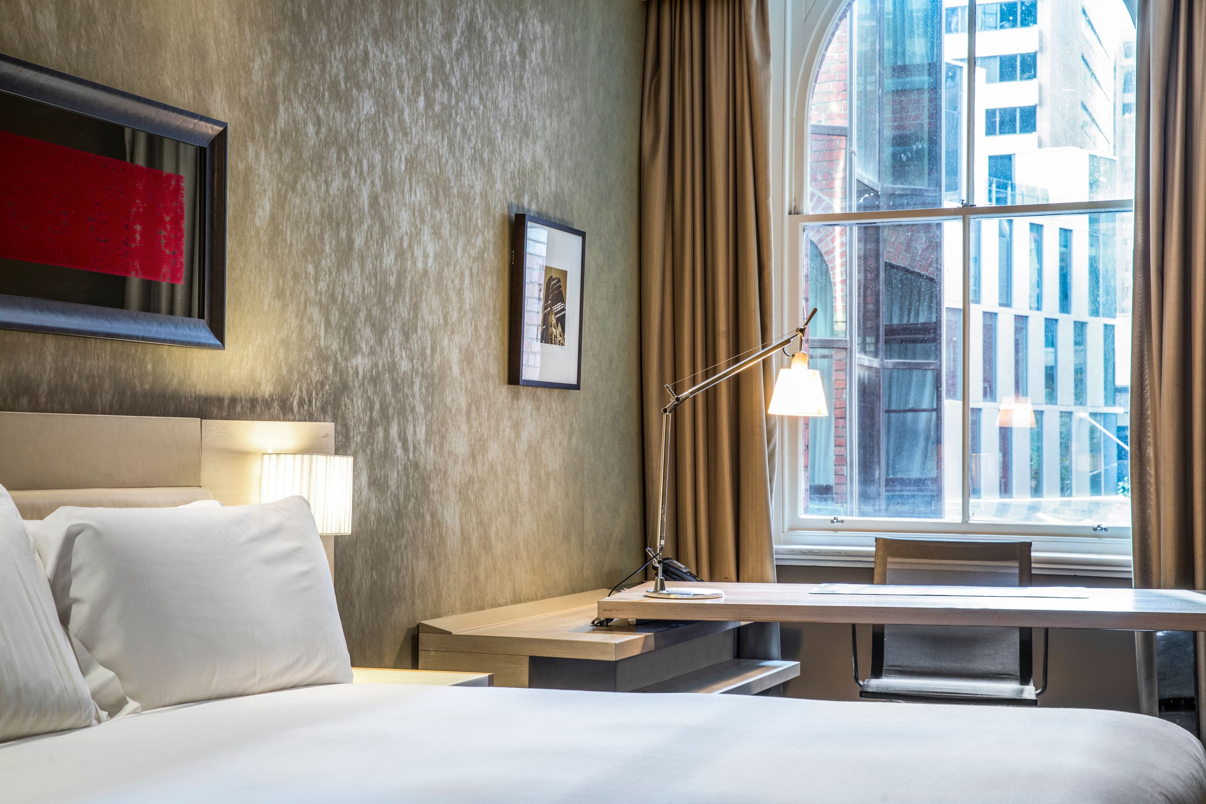 InterContinental Melbourne — 15
