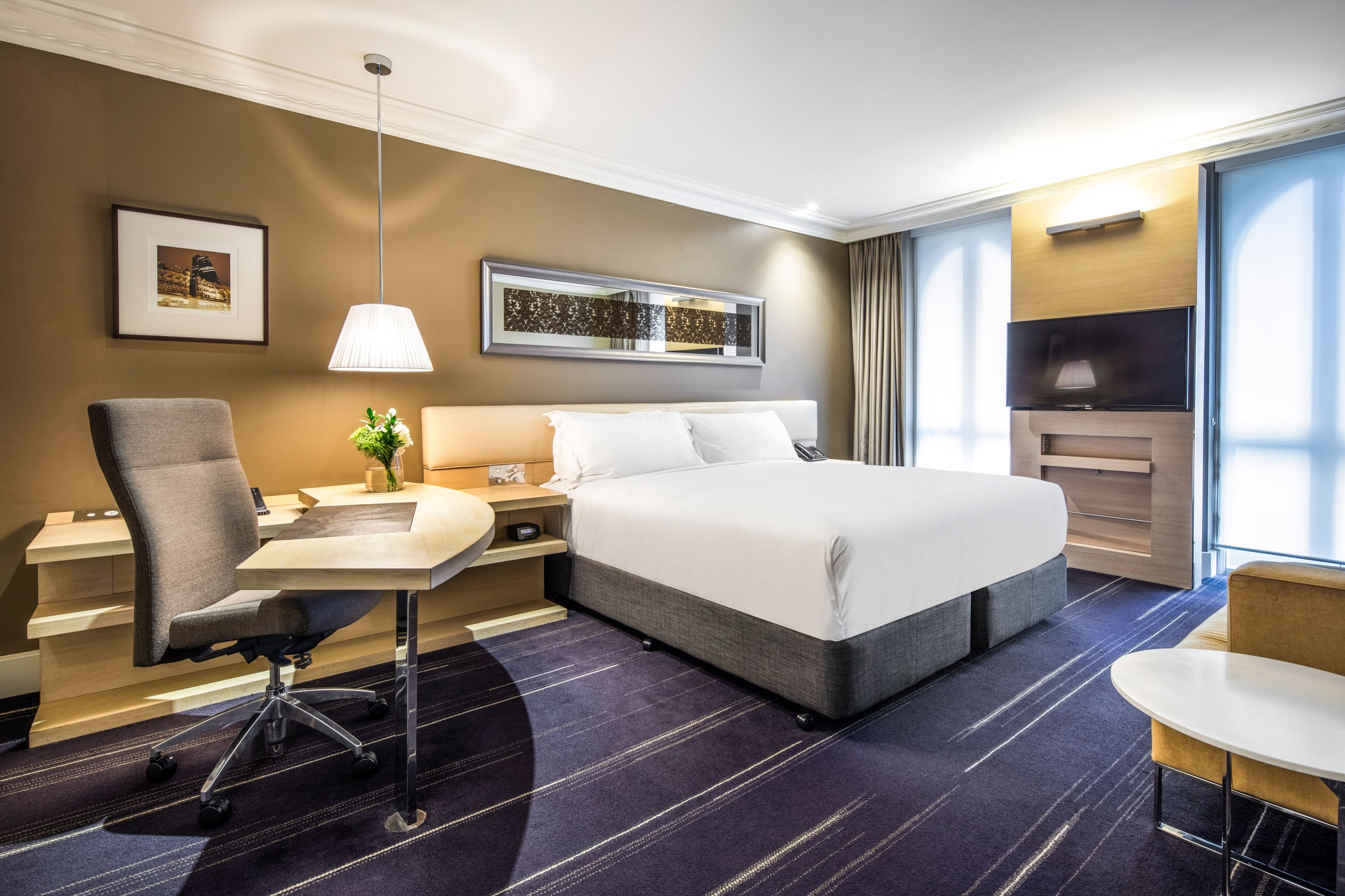 InterContinental Melbourne — 12