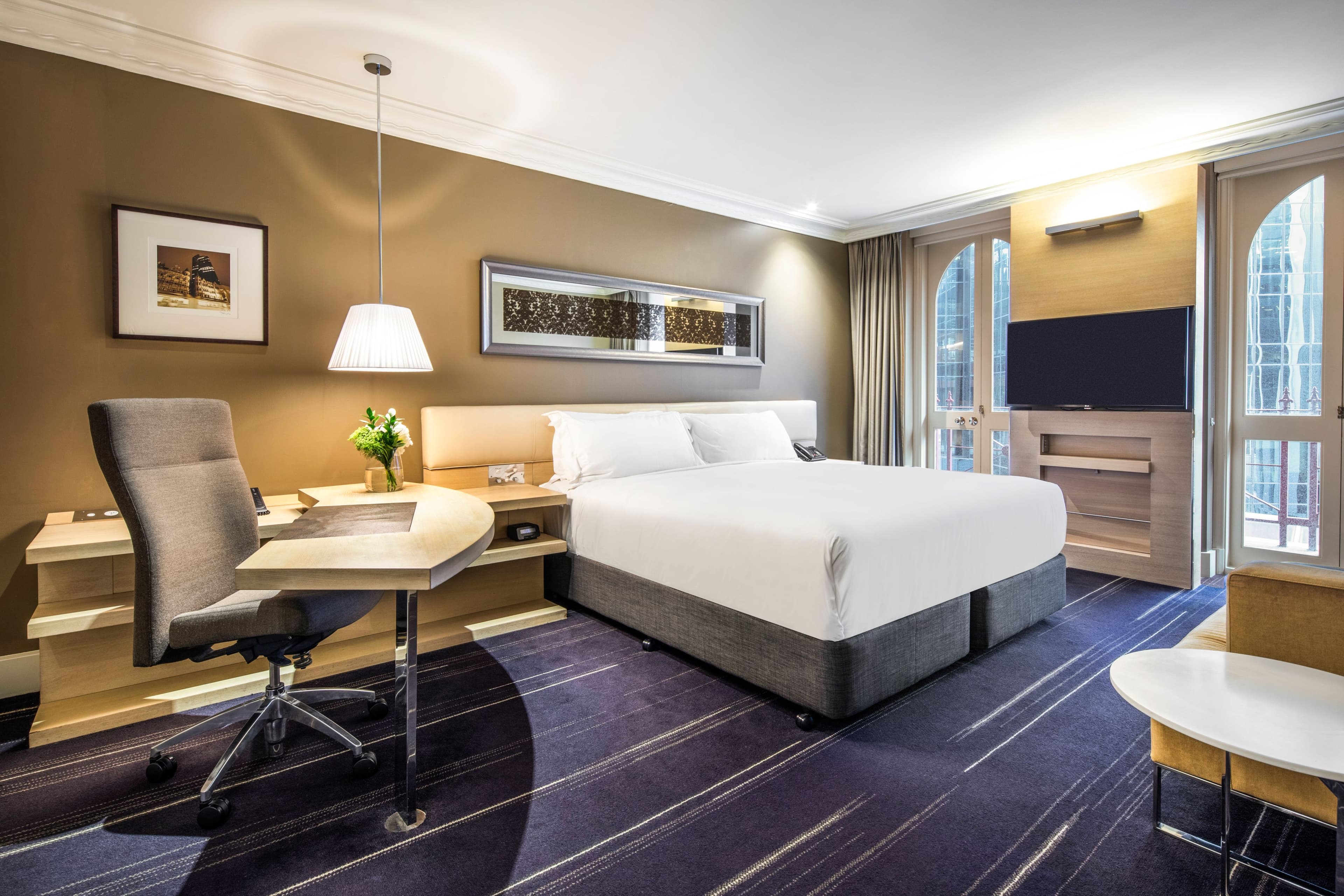 InterContinental Melbourne — 14