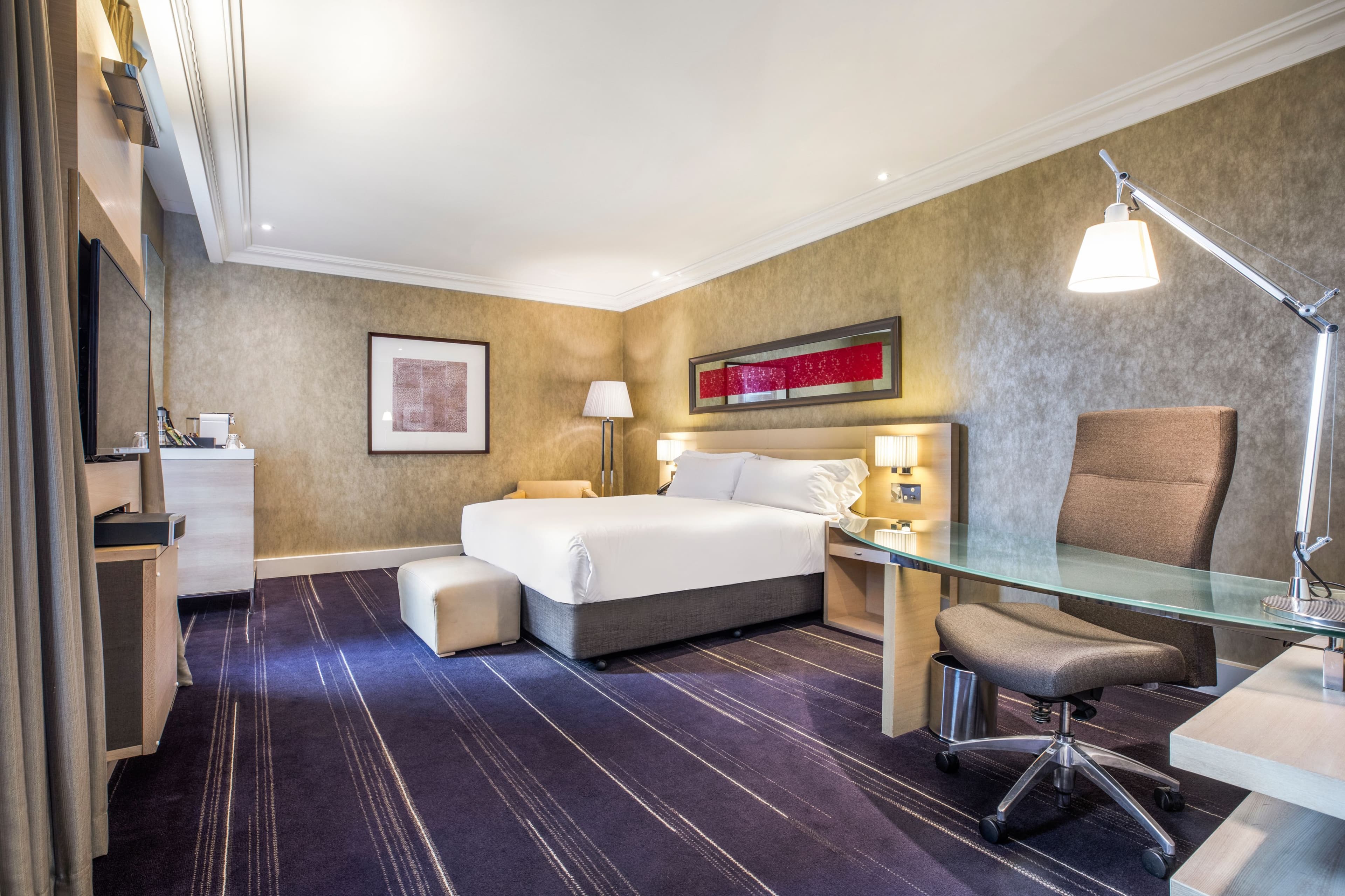 InterContinental Melbourne — 5