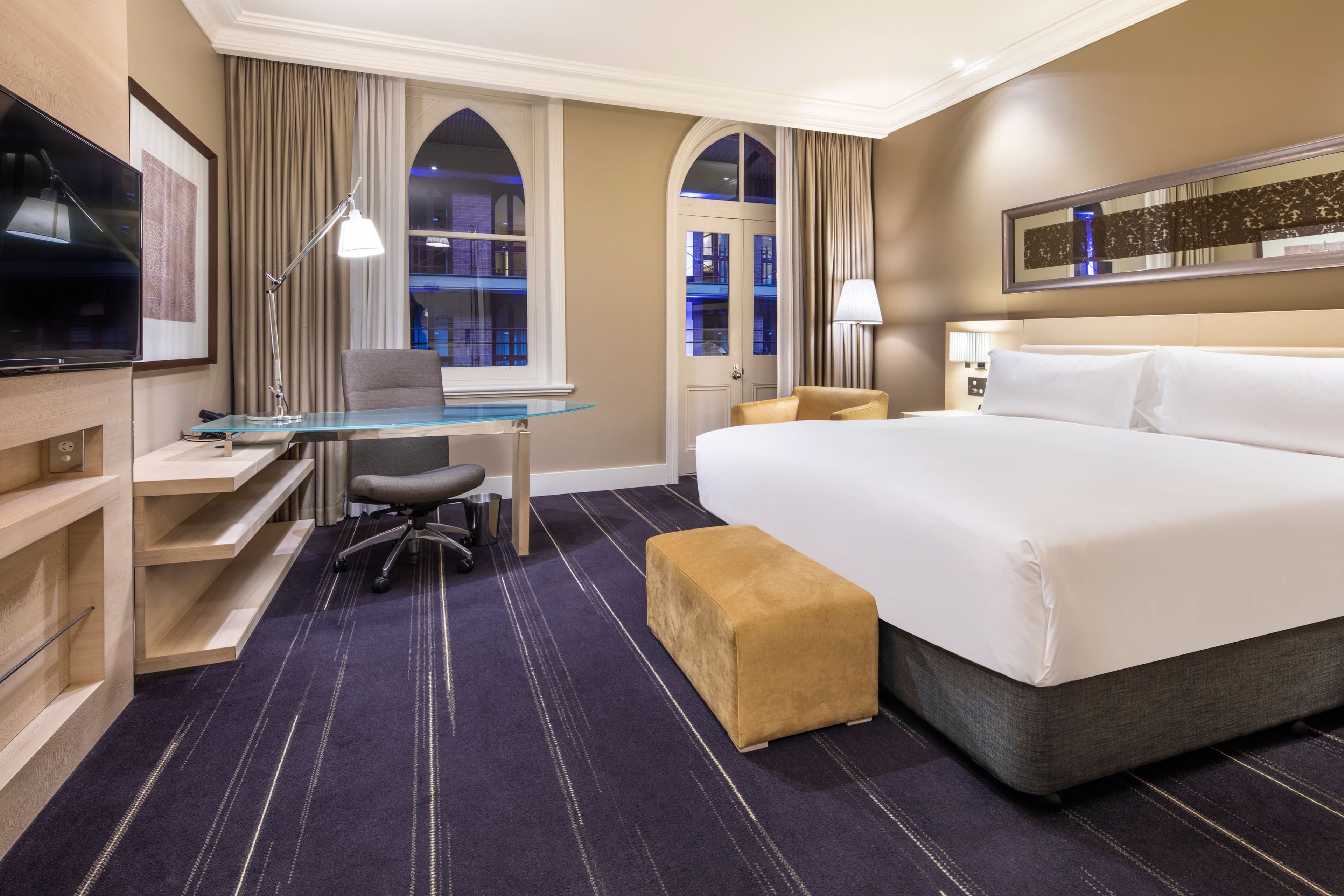 InterContinental Melbourne — 6