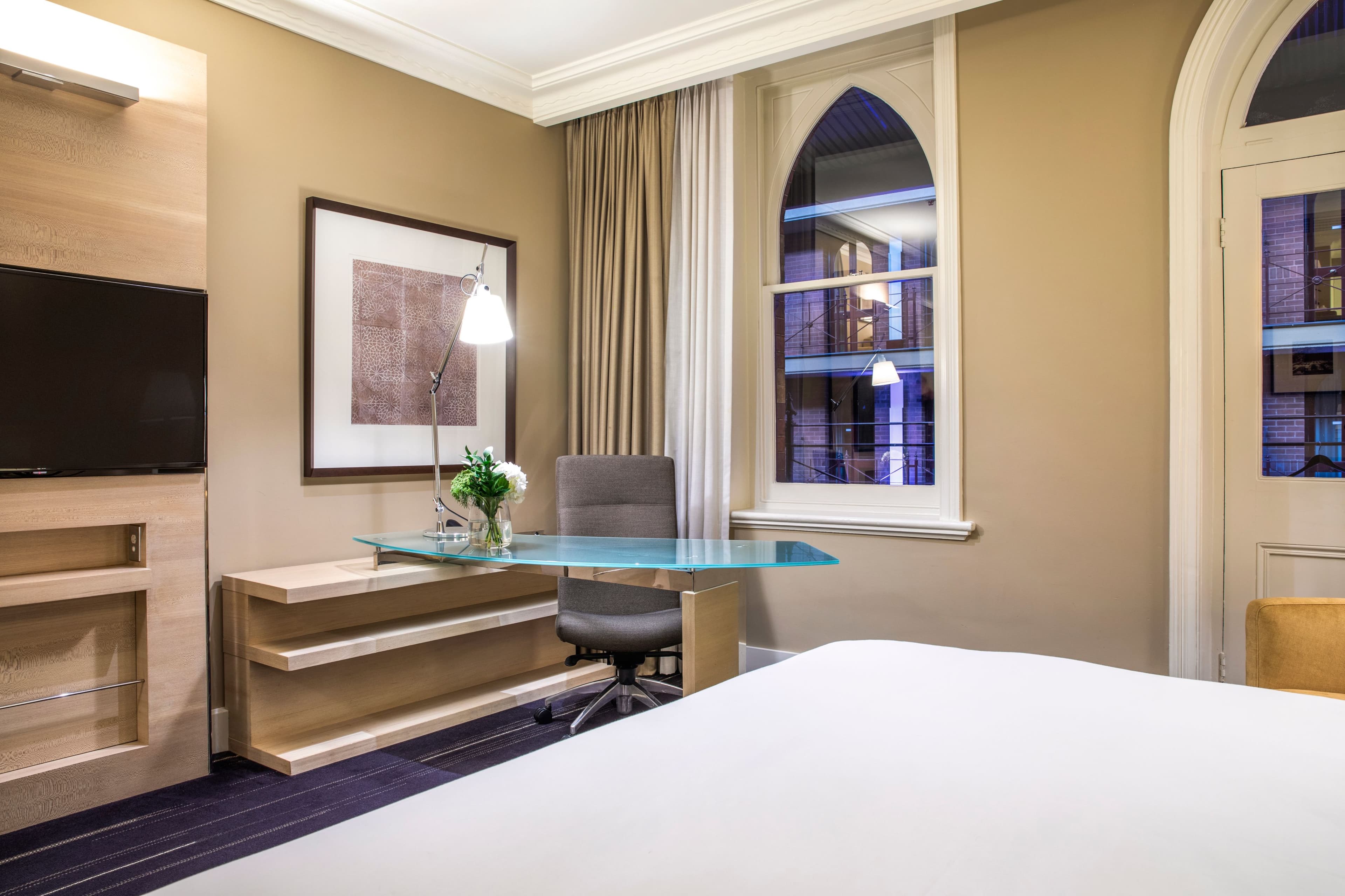 InterContinental Melbourne — 13