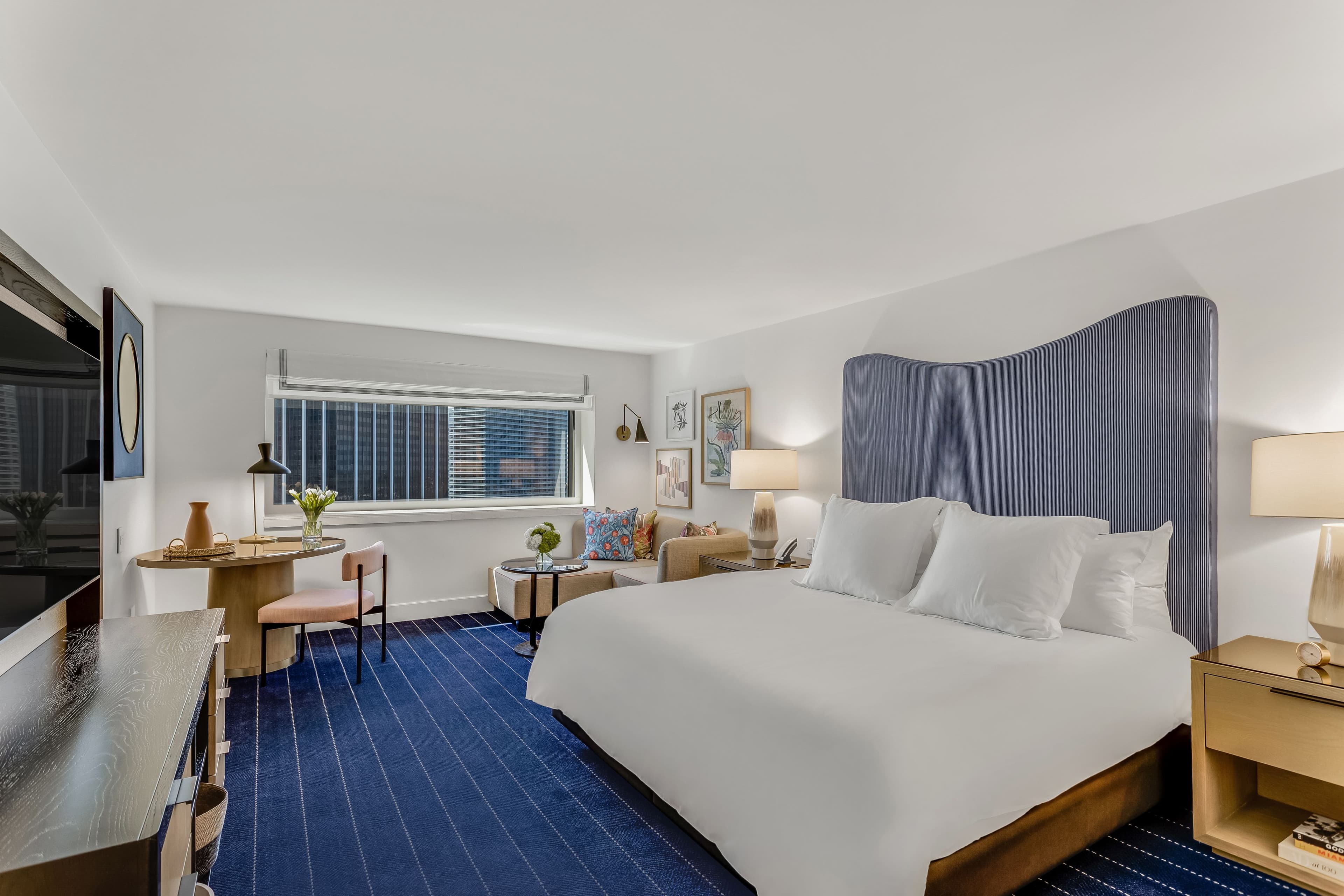 InterContinental Miami — 11