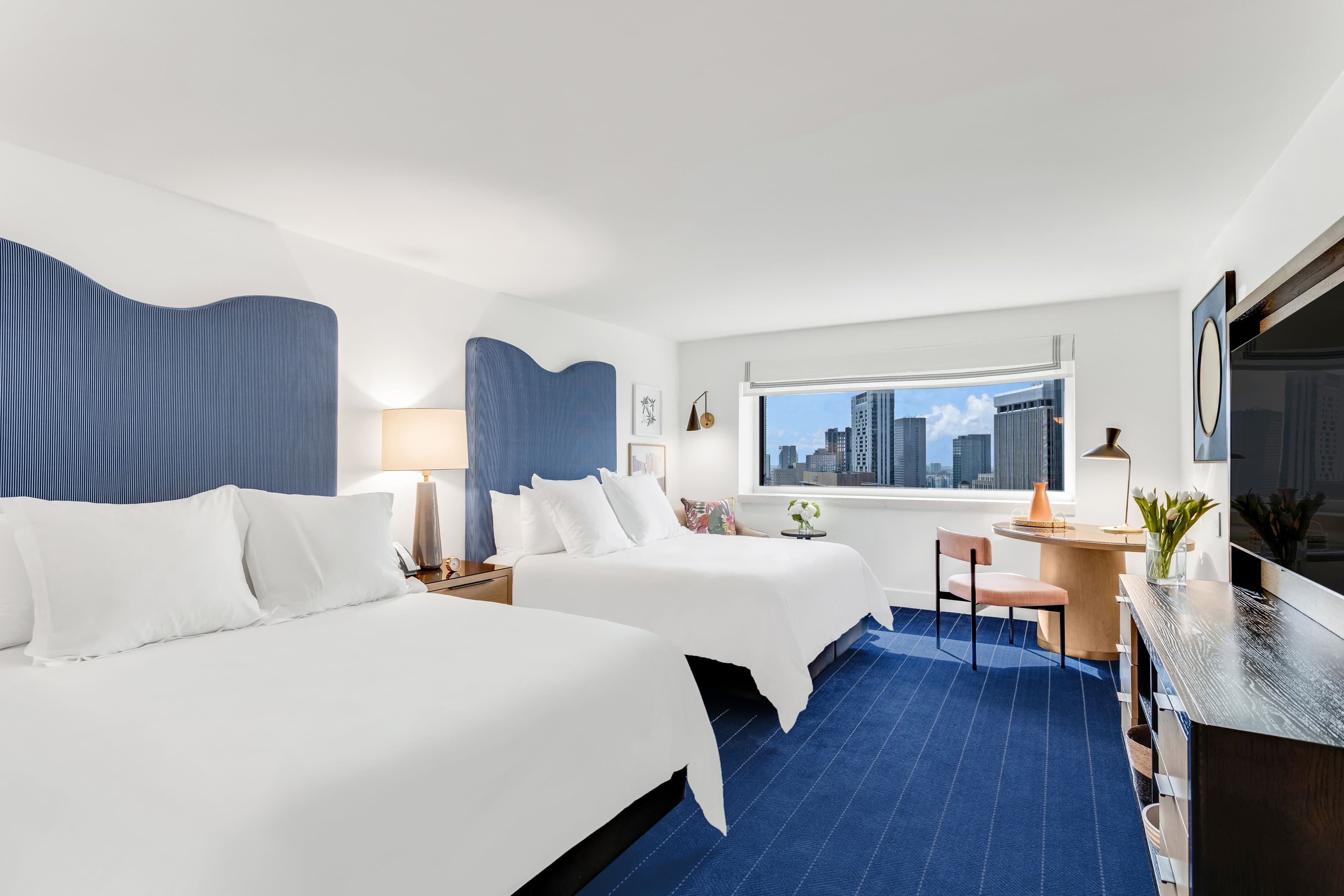InterContinental Miami — 51