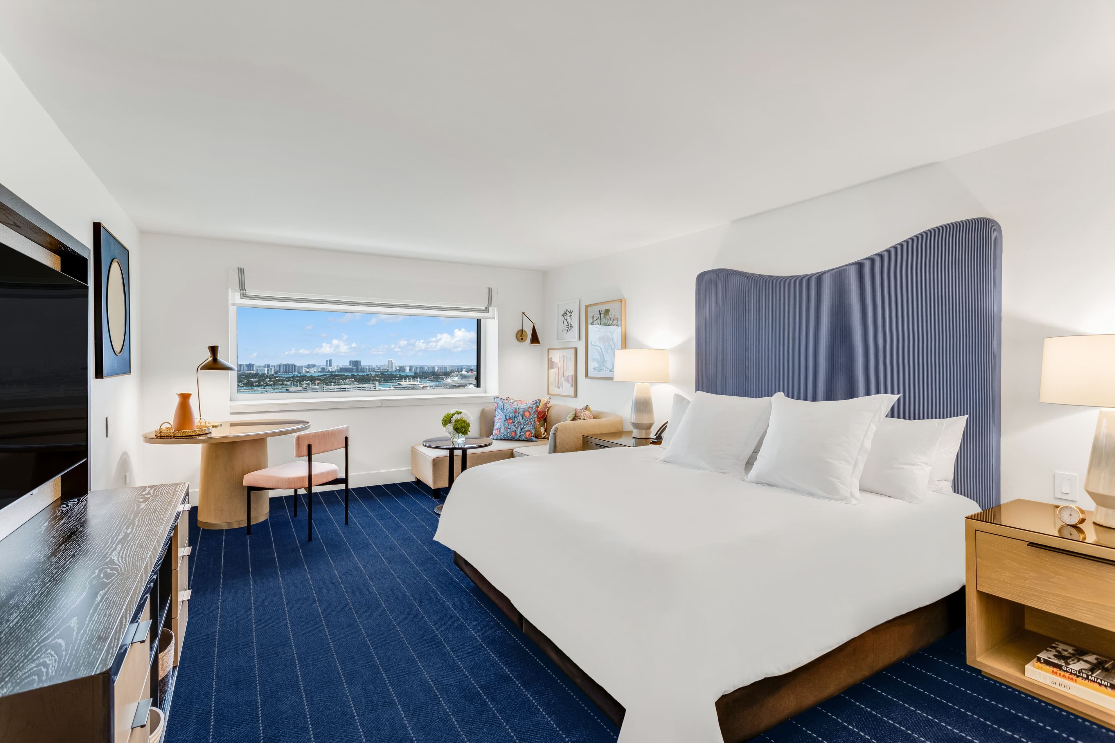 InterContinental Miami — 29