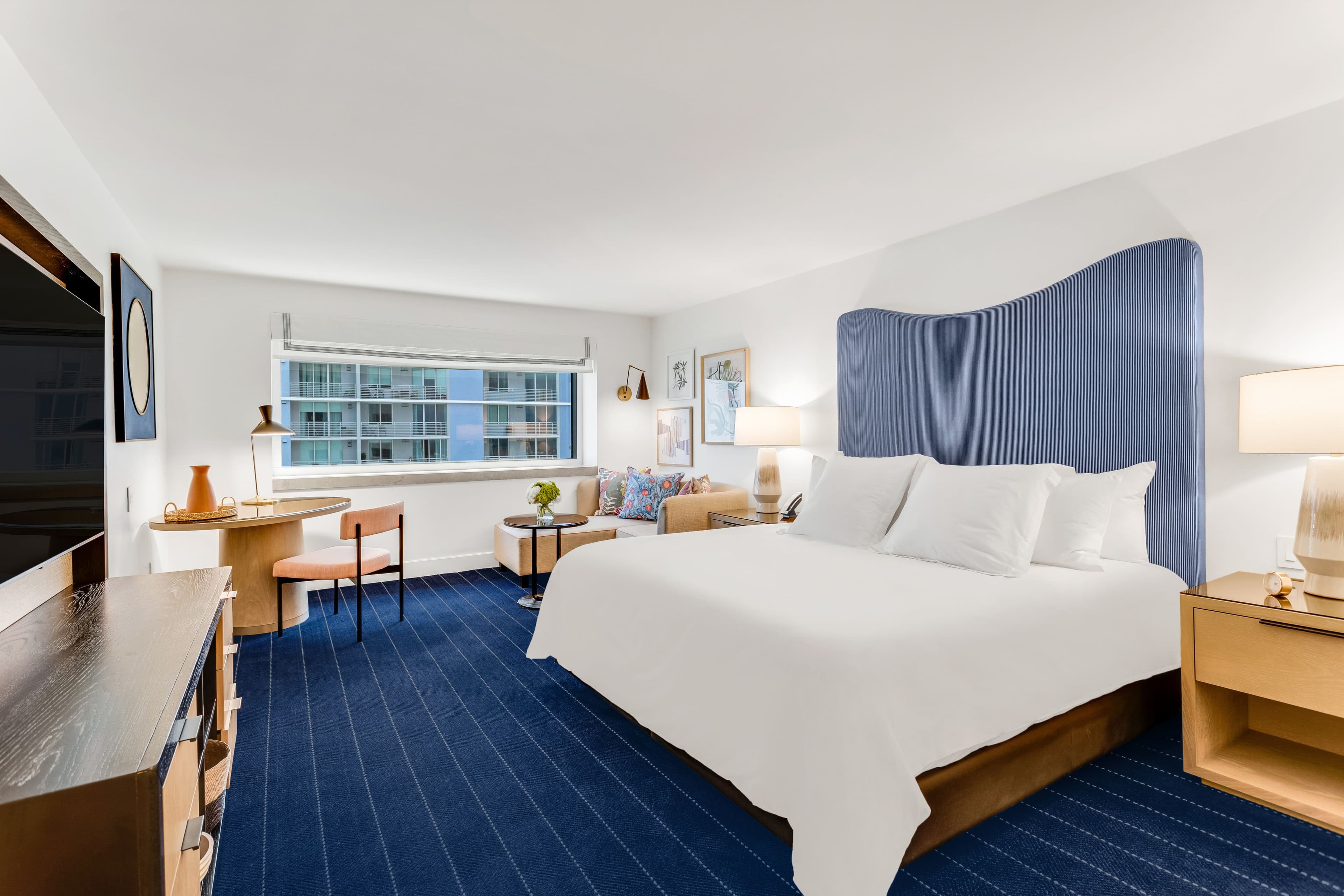 InterContinental Miami — 20
