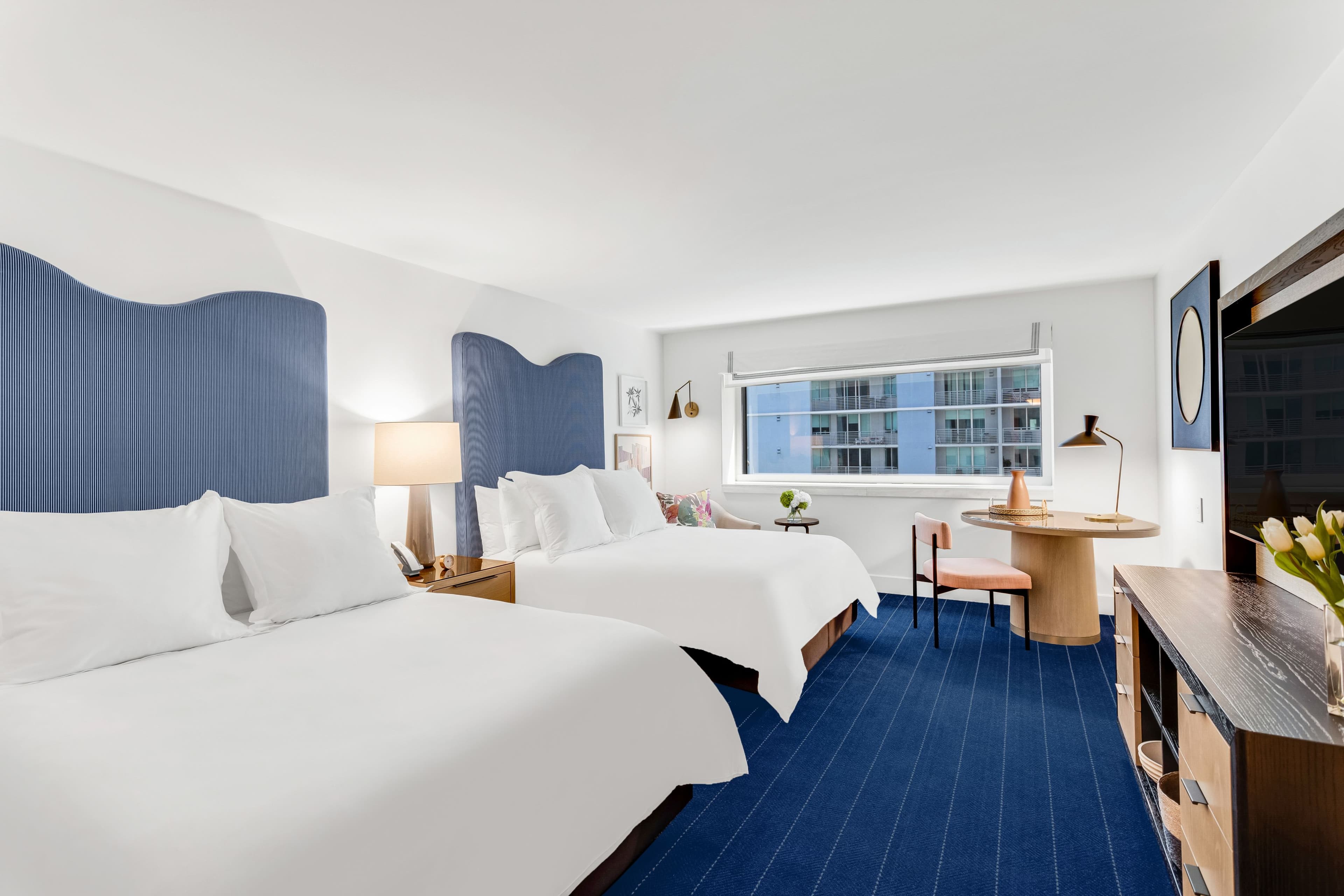 InterContinental Miami — 60